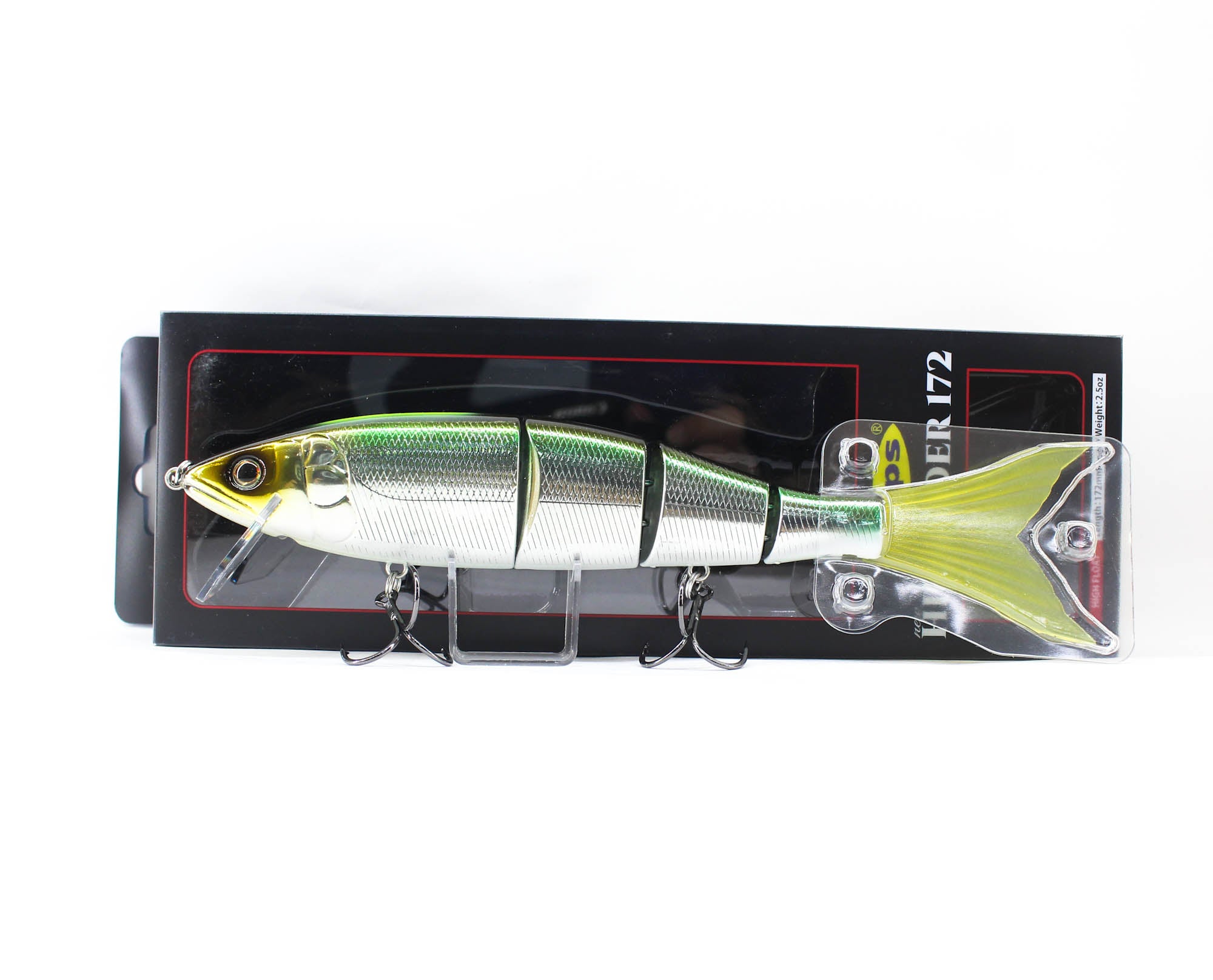 Lure Haven Singapore