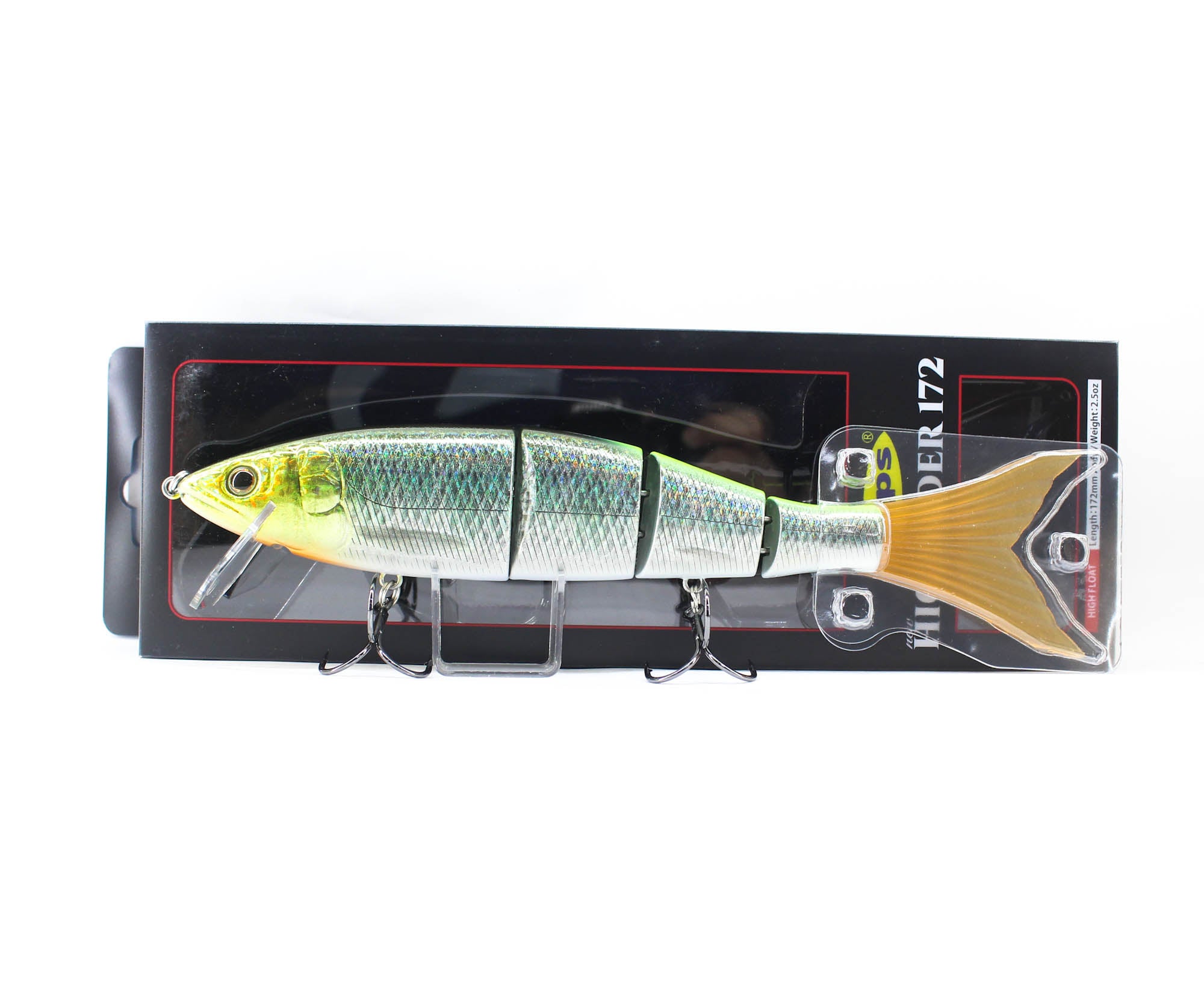 Lure Haven Singapore