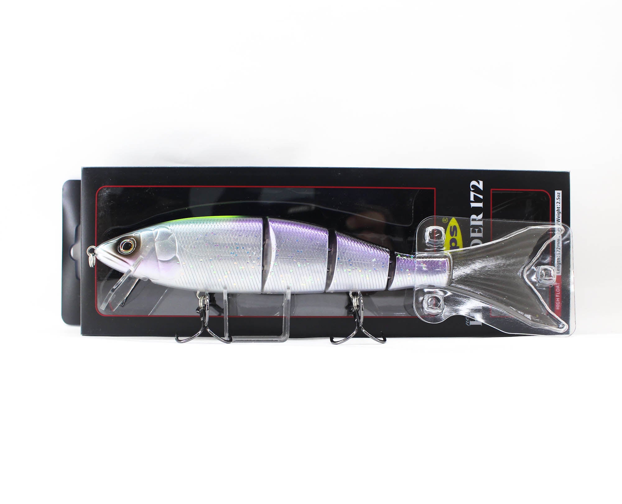 Lure Haven Singapore