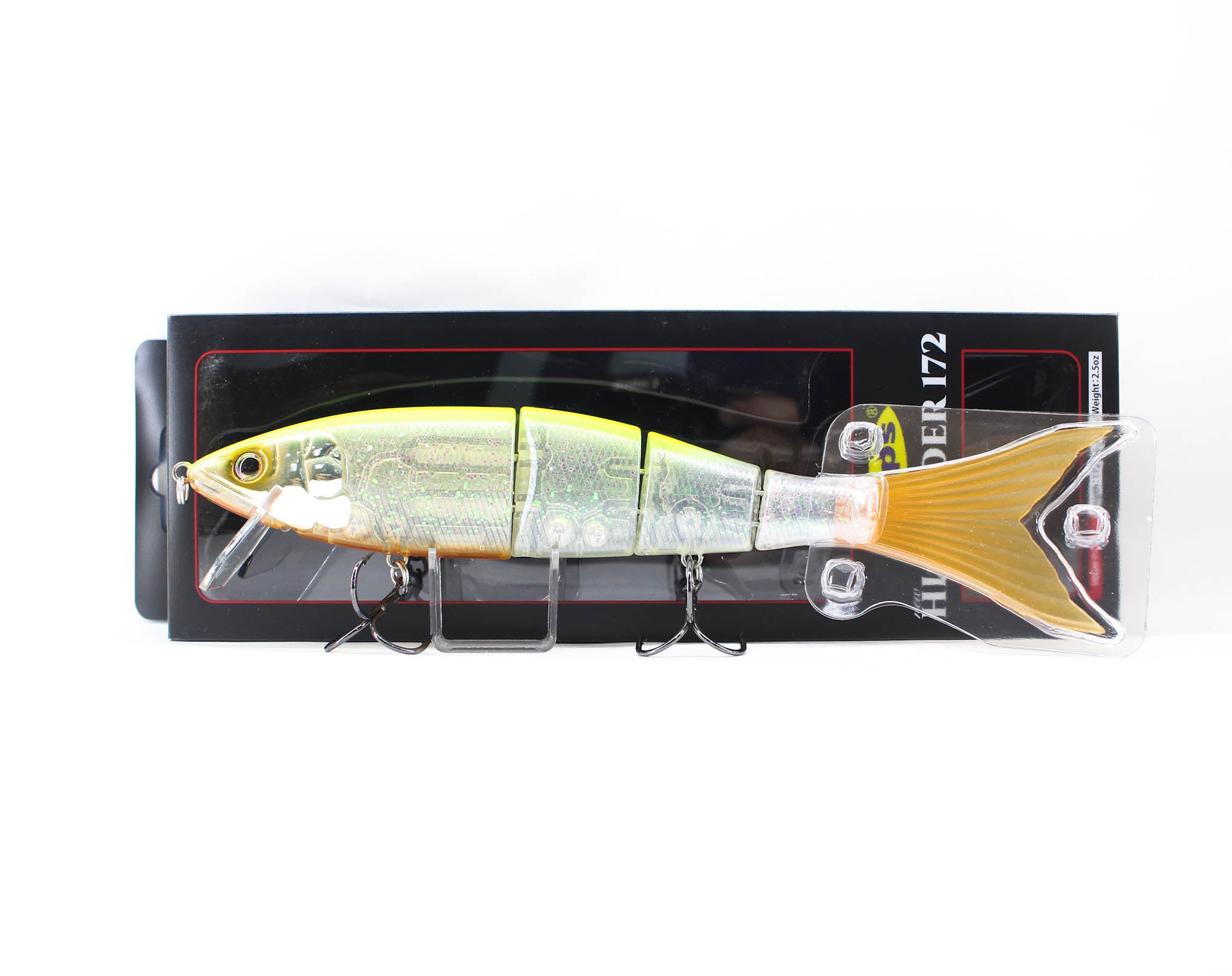 Lure Haven Singapore