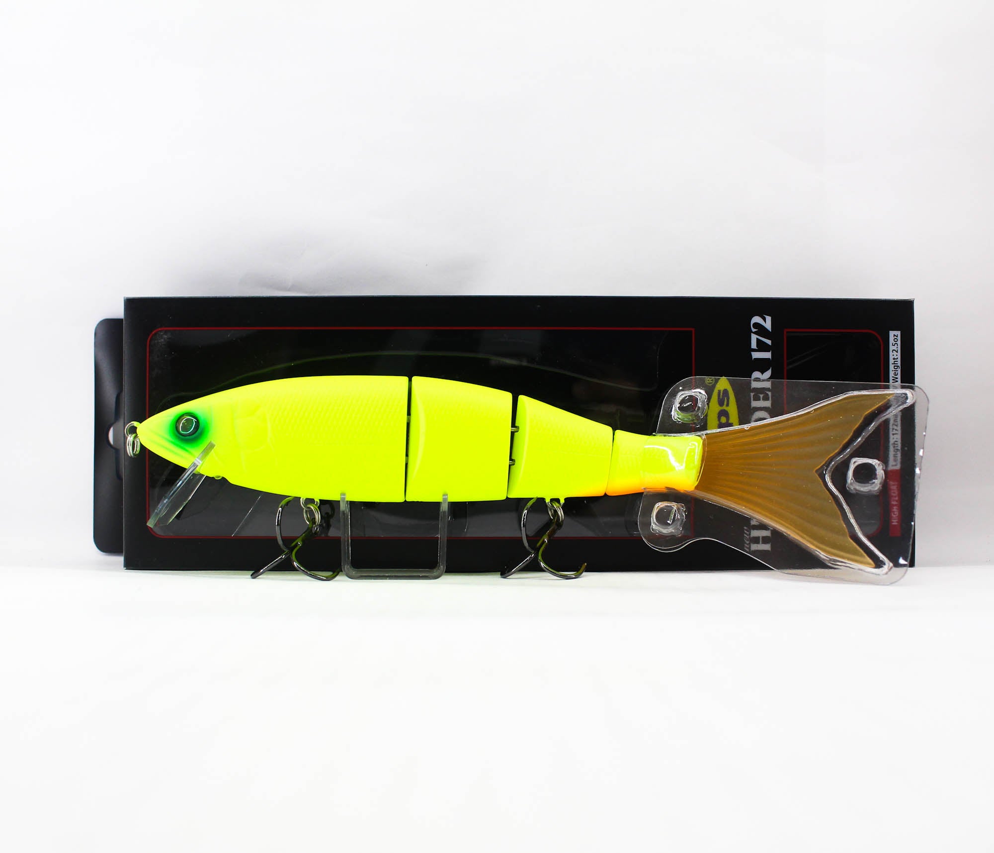 Lure Haven Singapore
