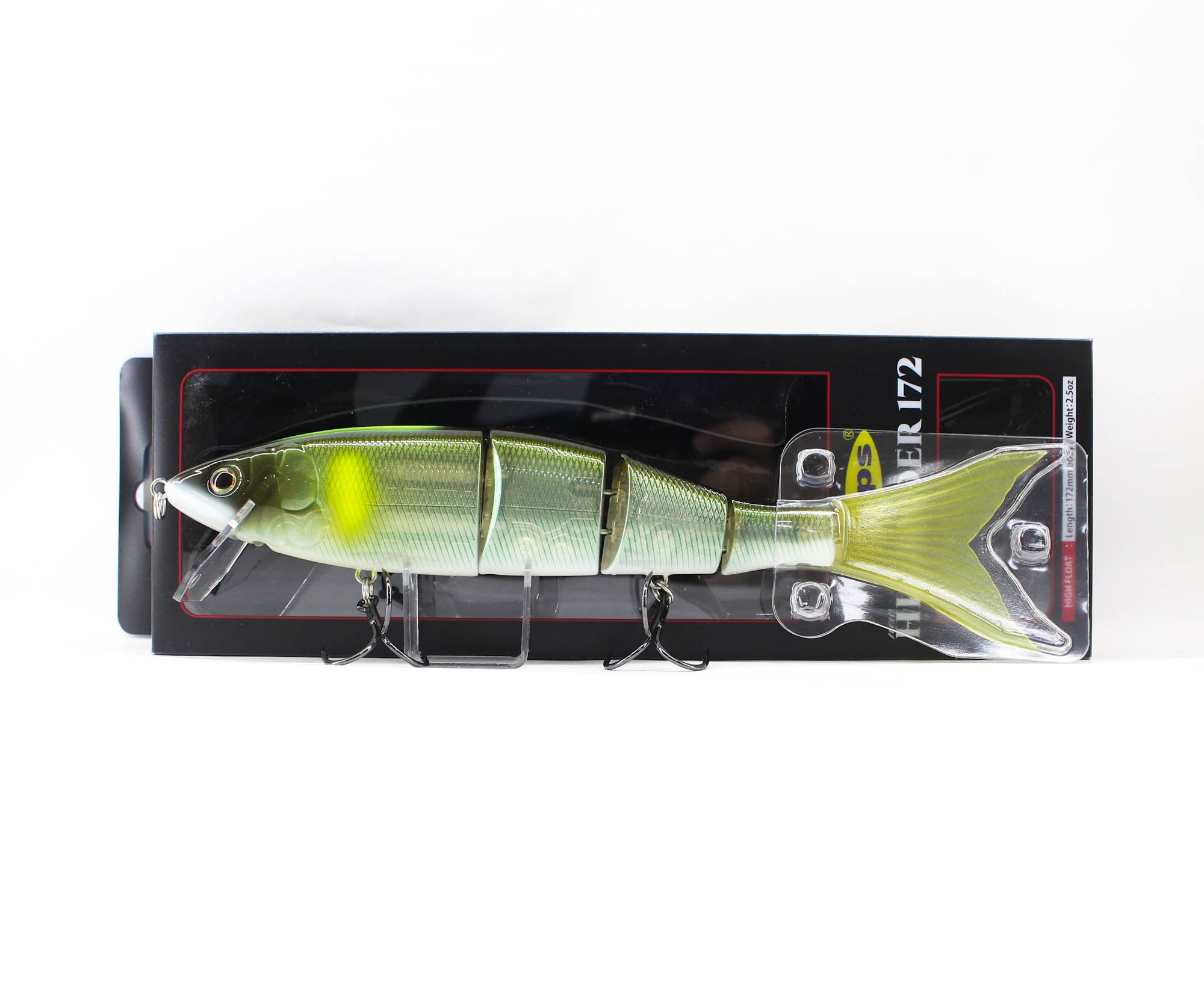 Lure Haven Singapore