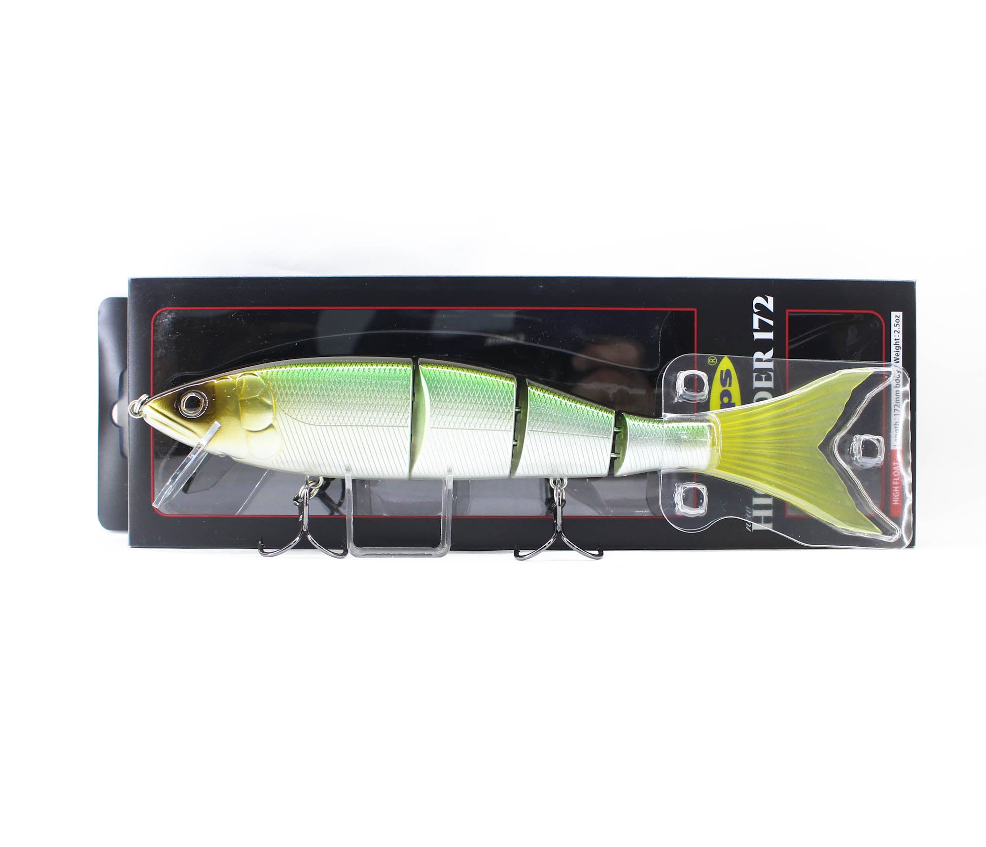 Lure Haven Singapore