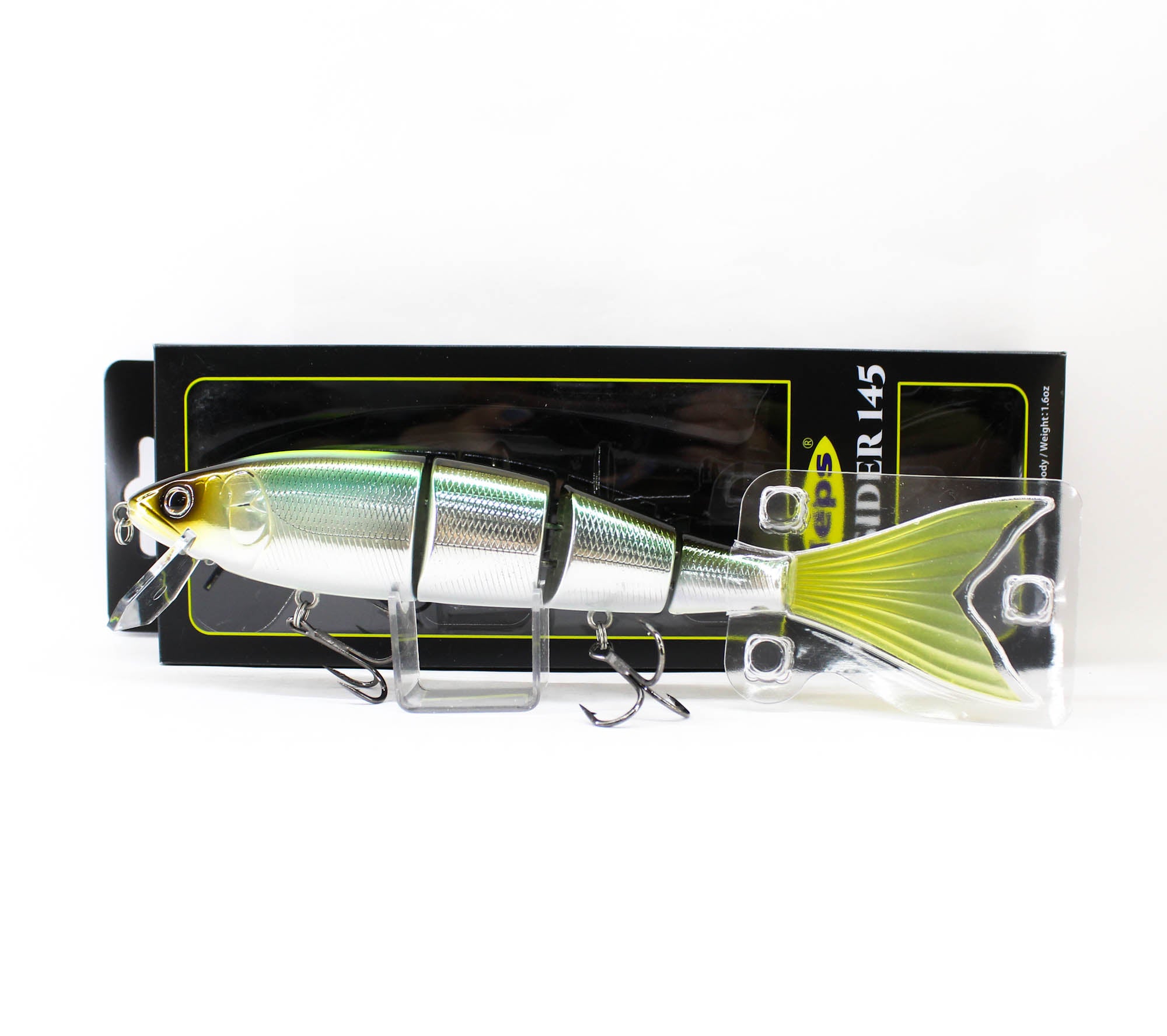 Lure Haven Singapore