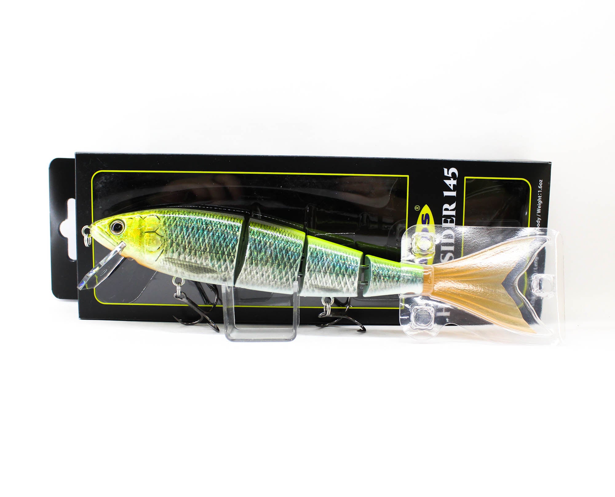 Lure Haven Singapore