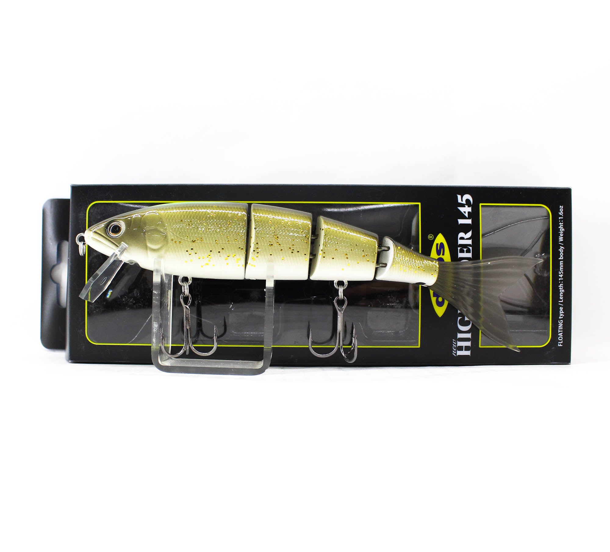 Lure Haven Singapore