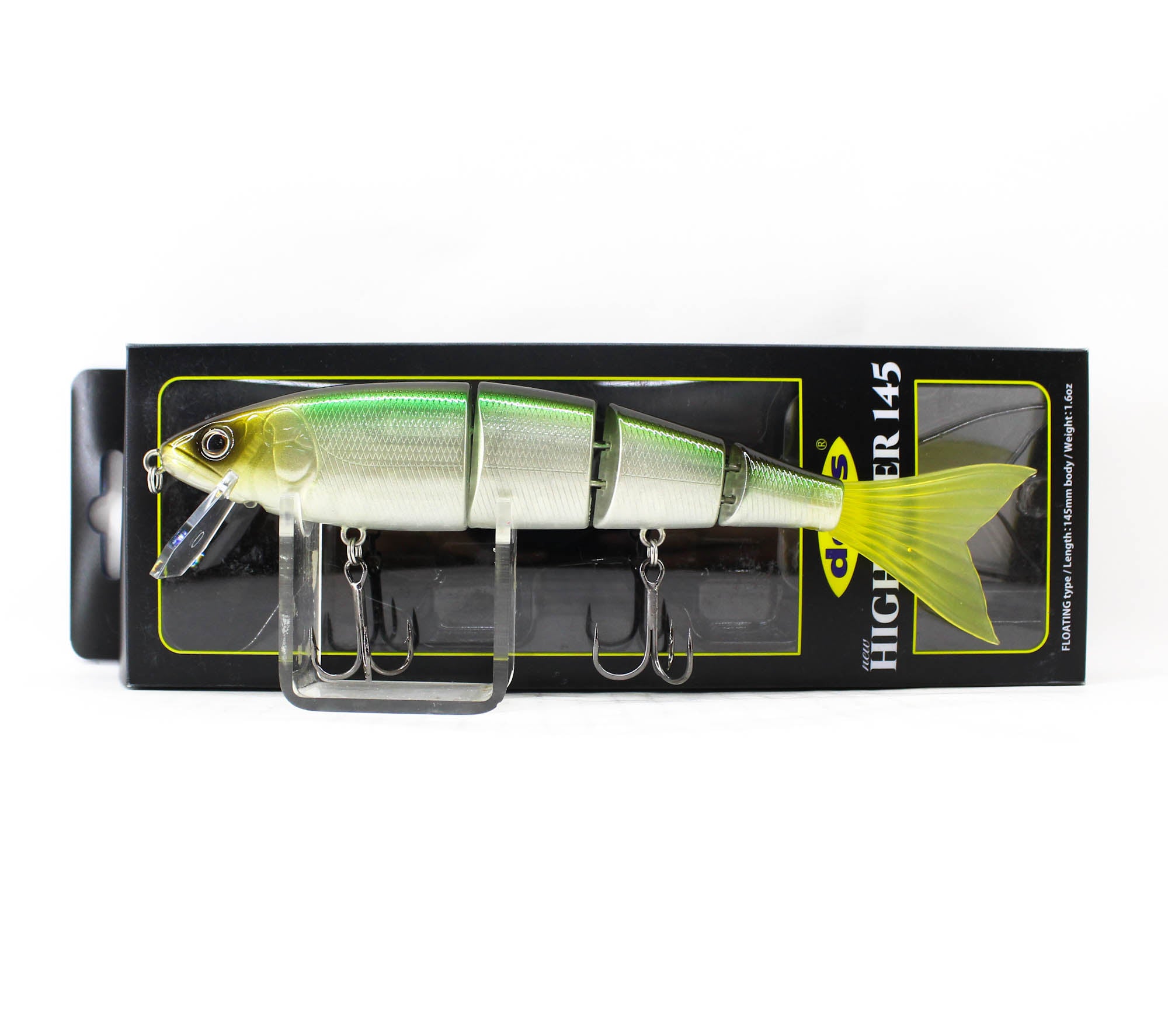 Lure Haven Singapore