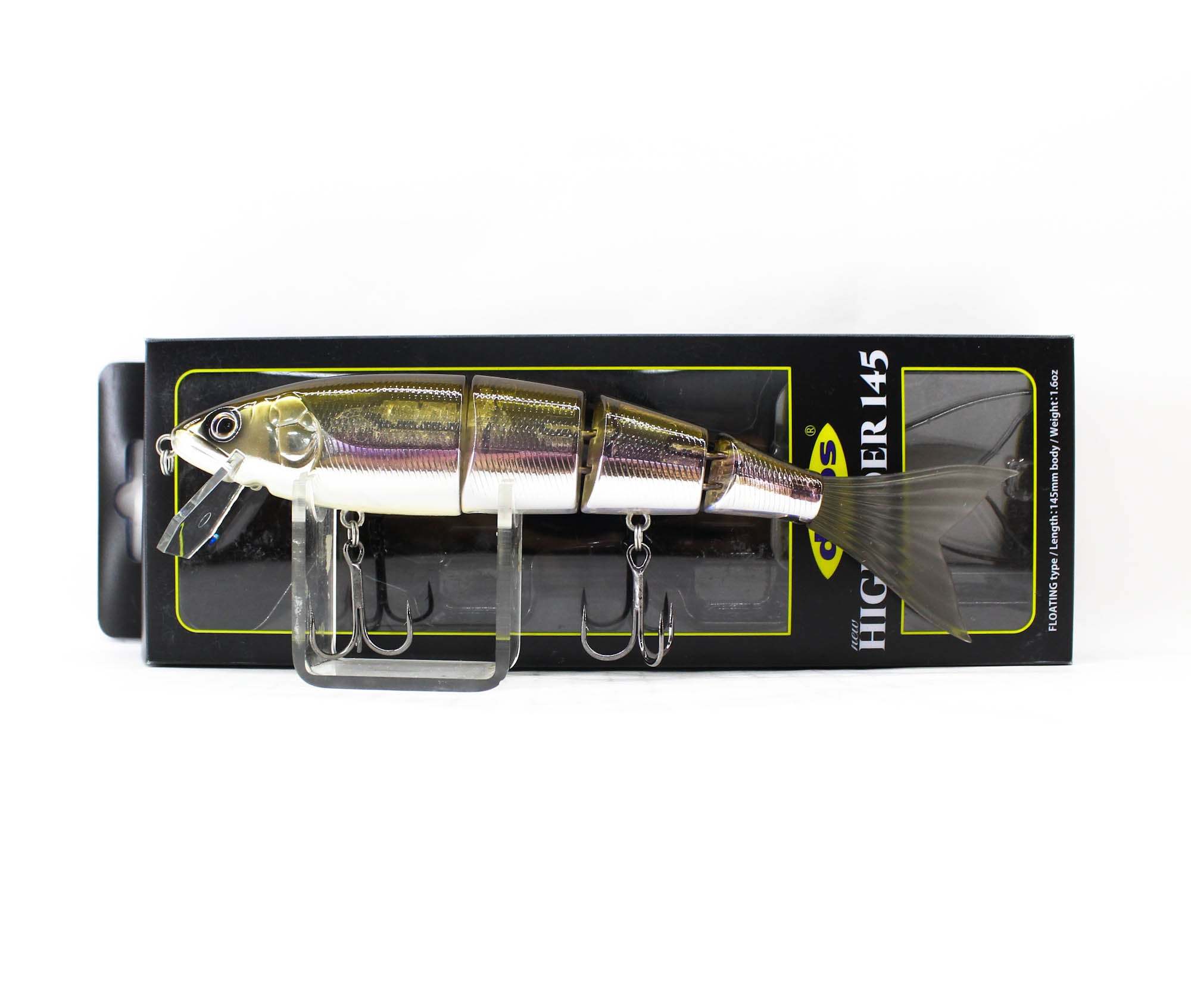 Lure Haven Singapore