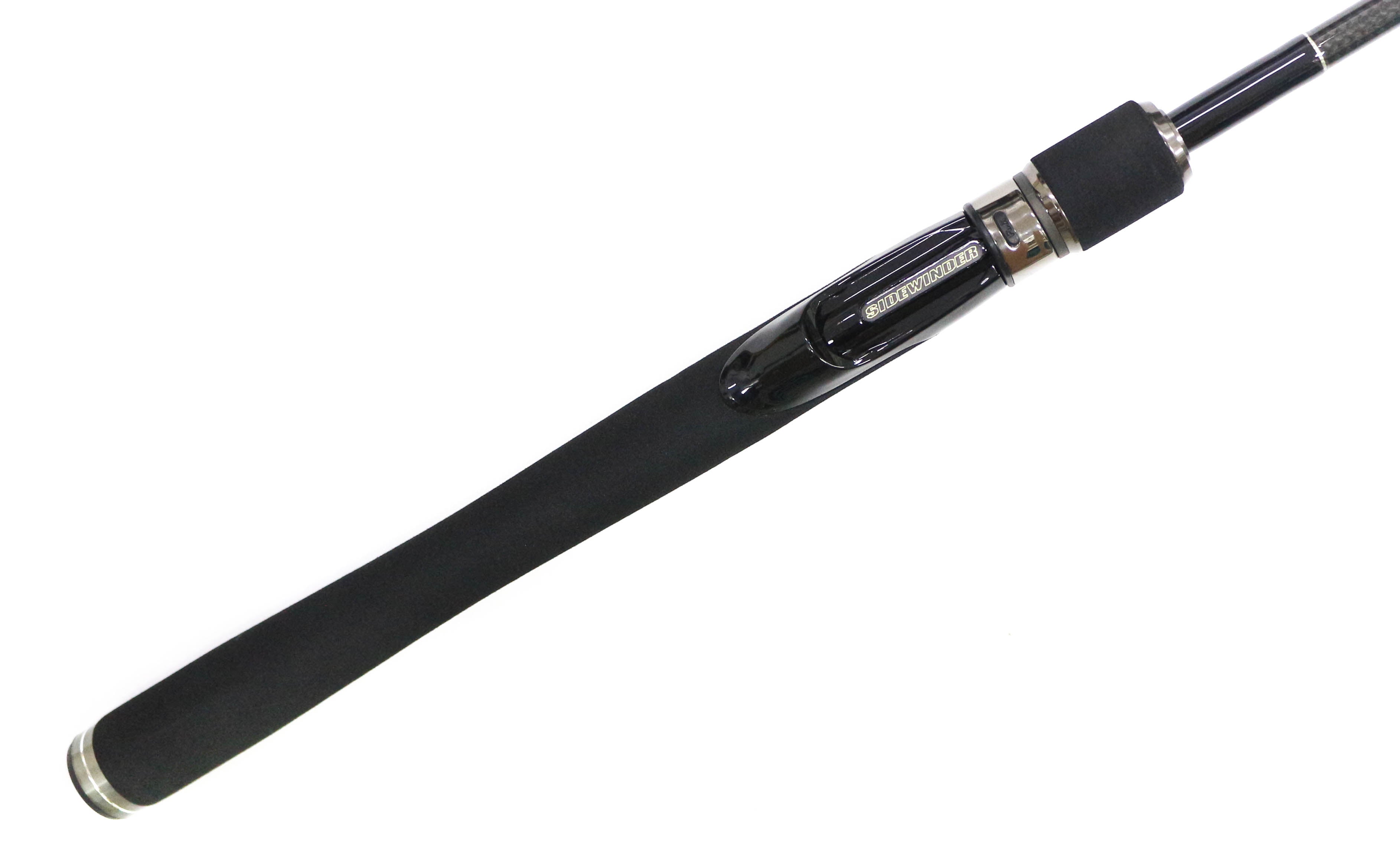 Deps Sale Rod Baitcast Sidewinder HGCS-68MHR The 