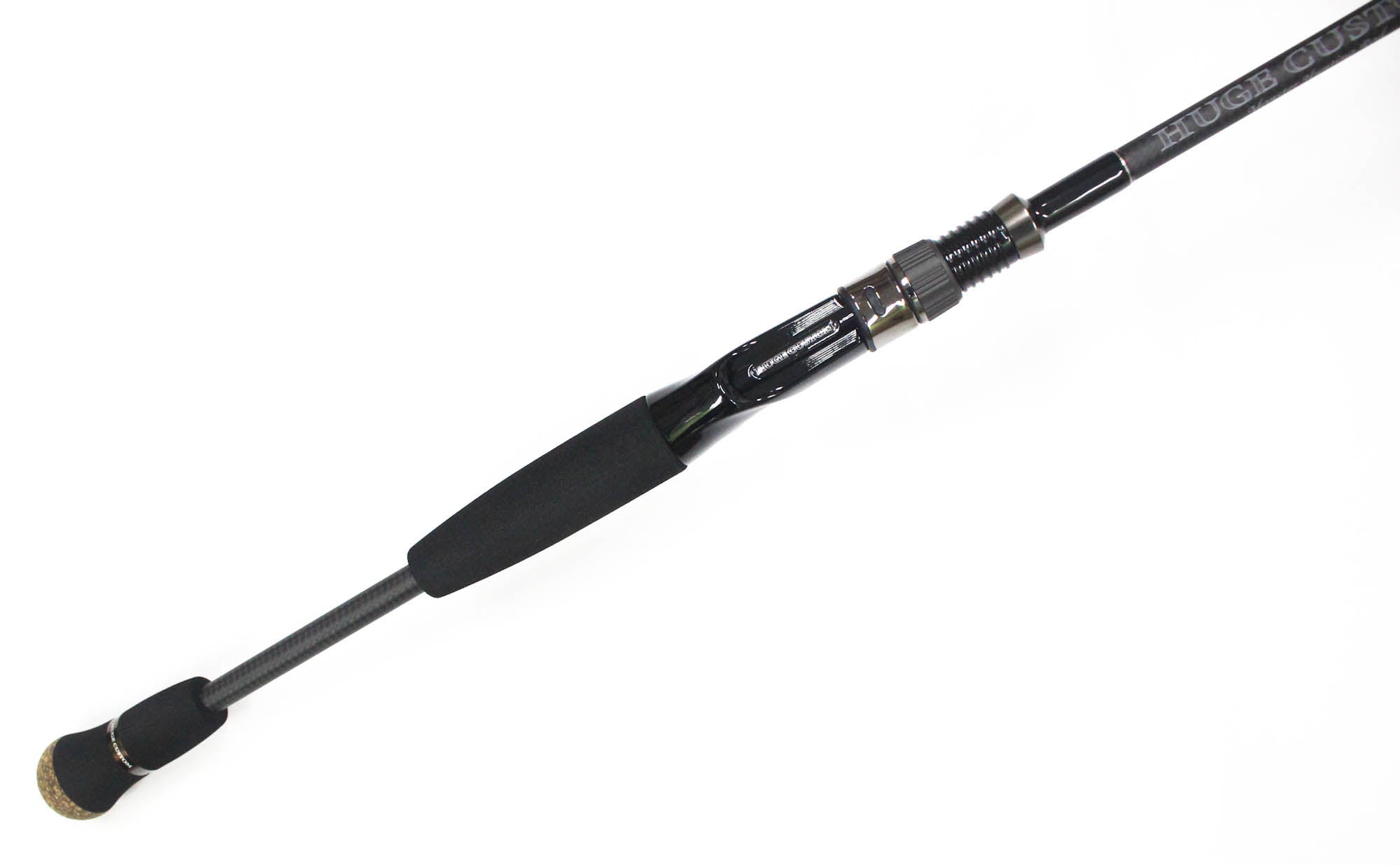 Deps Rod Baitcast Huge Custom H1N-60R Monster Hunting (2575)