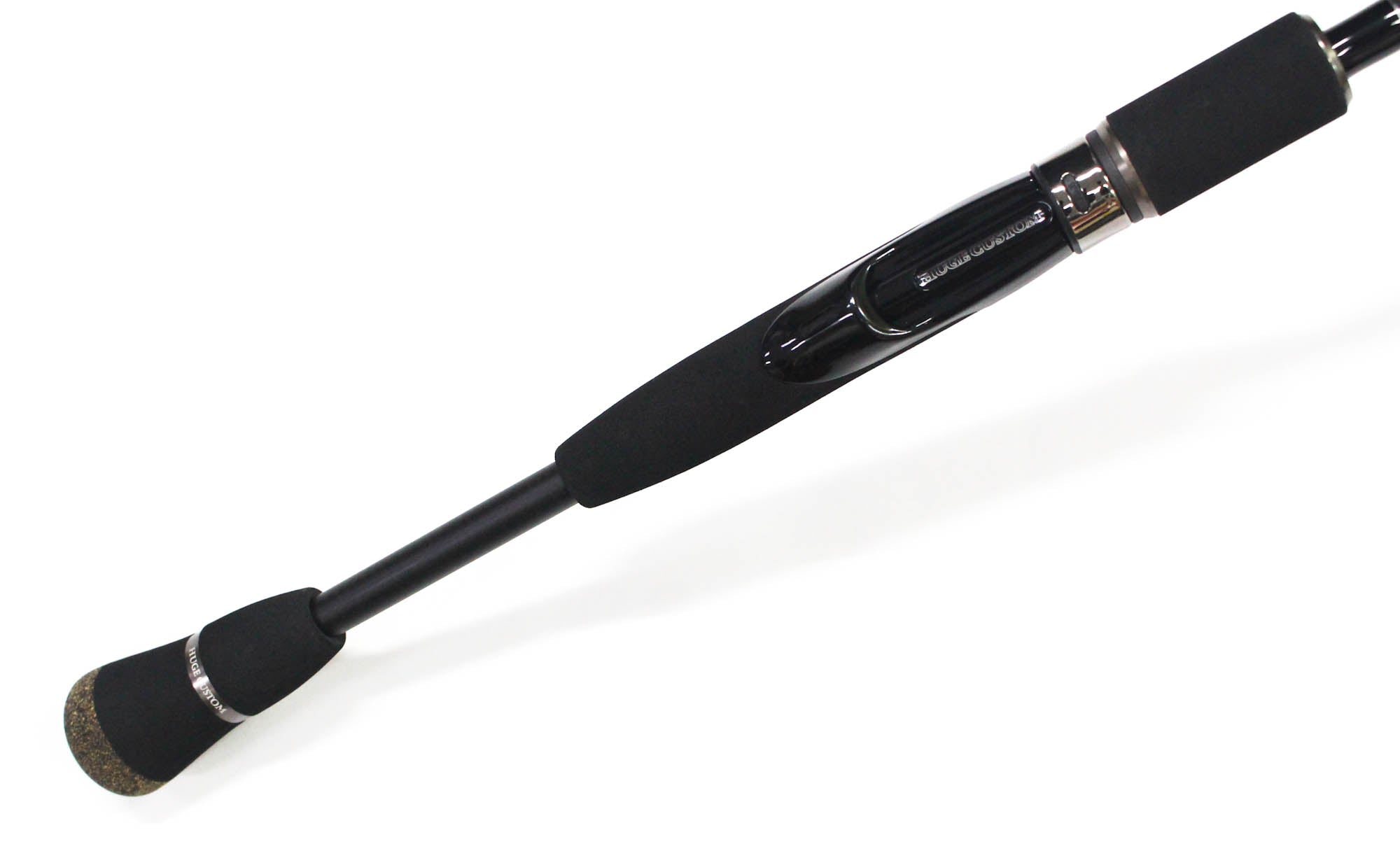 Deps Rod Spinning Huge Custom HS1N-66R Monster Hunting (2582)