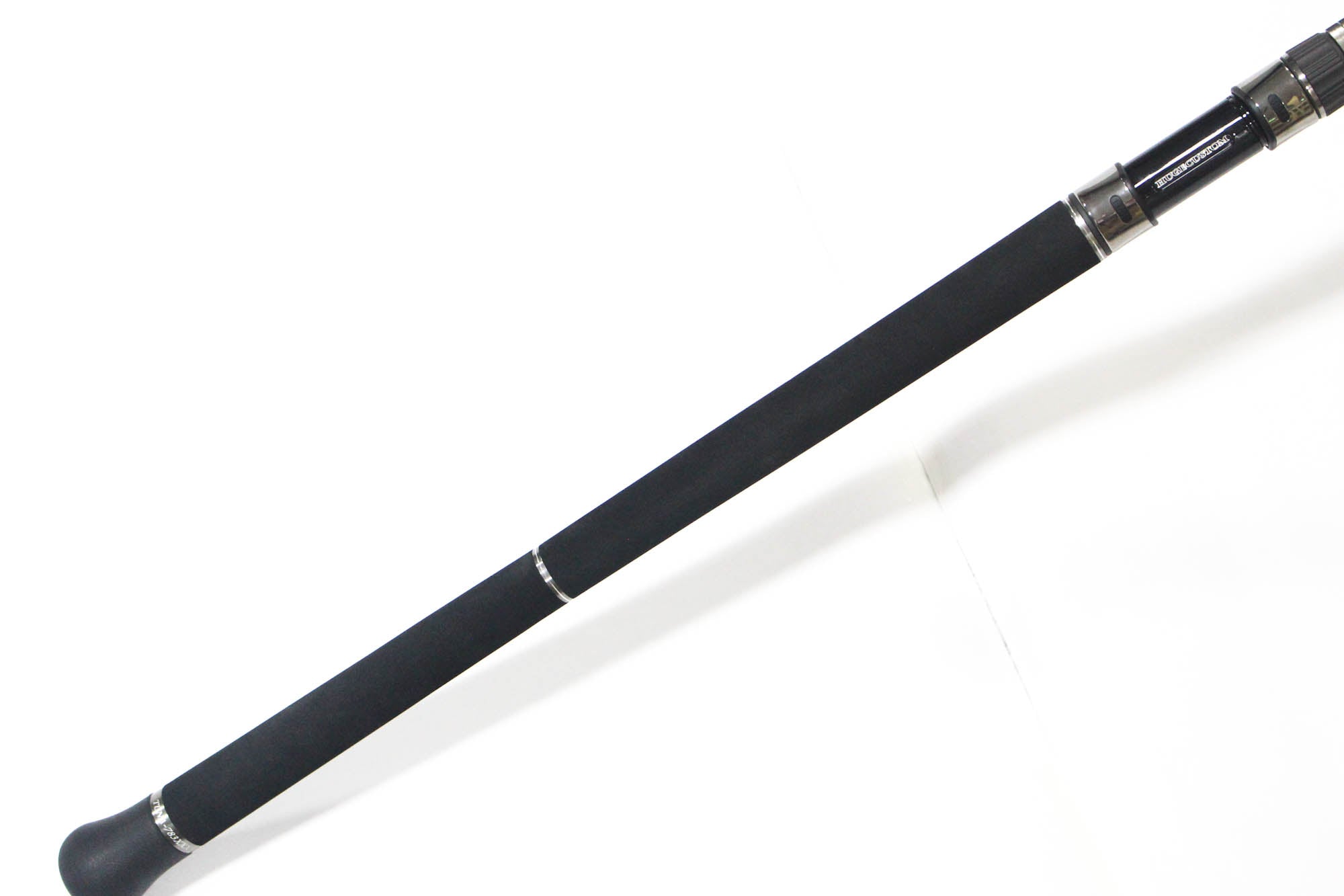 Deps Rod Spinning Huge Custom TUNA-783XXX 3 Piece (2681)