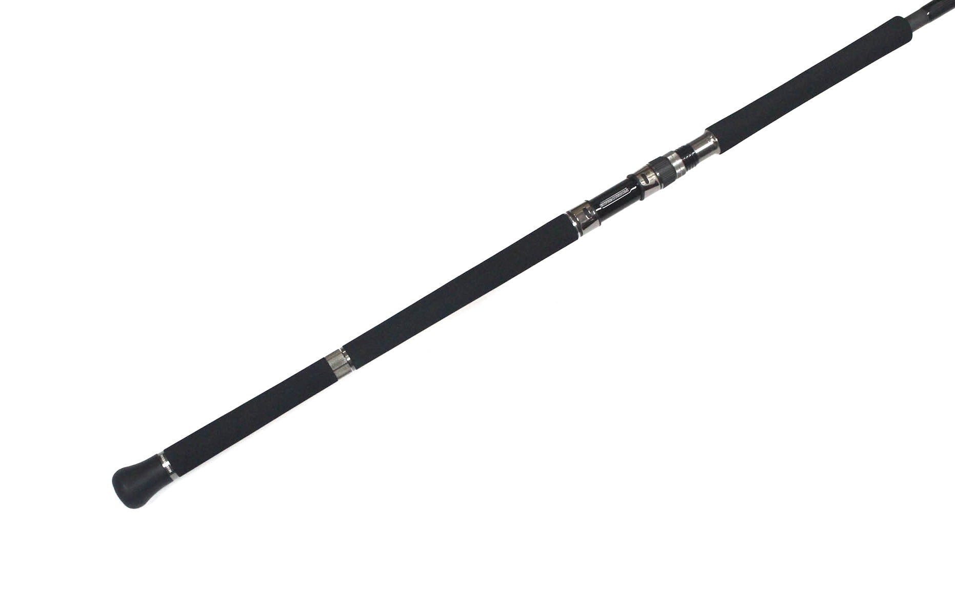 Deps Rod Spinning Huge Custom Monster GT-784XXX 4 Piece (2803)