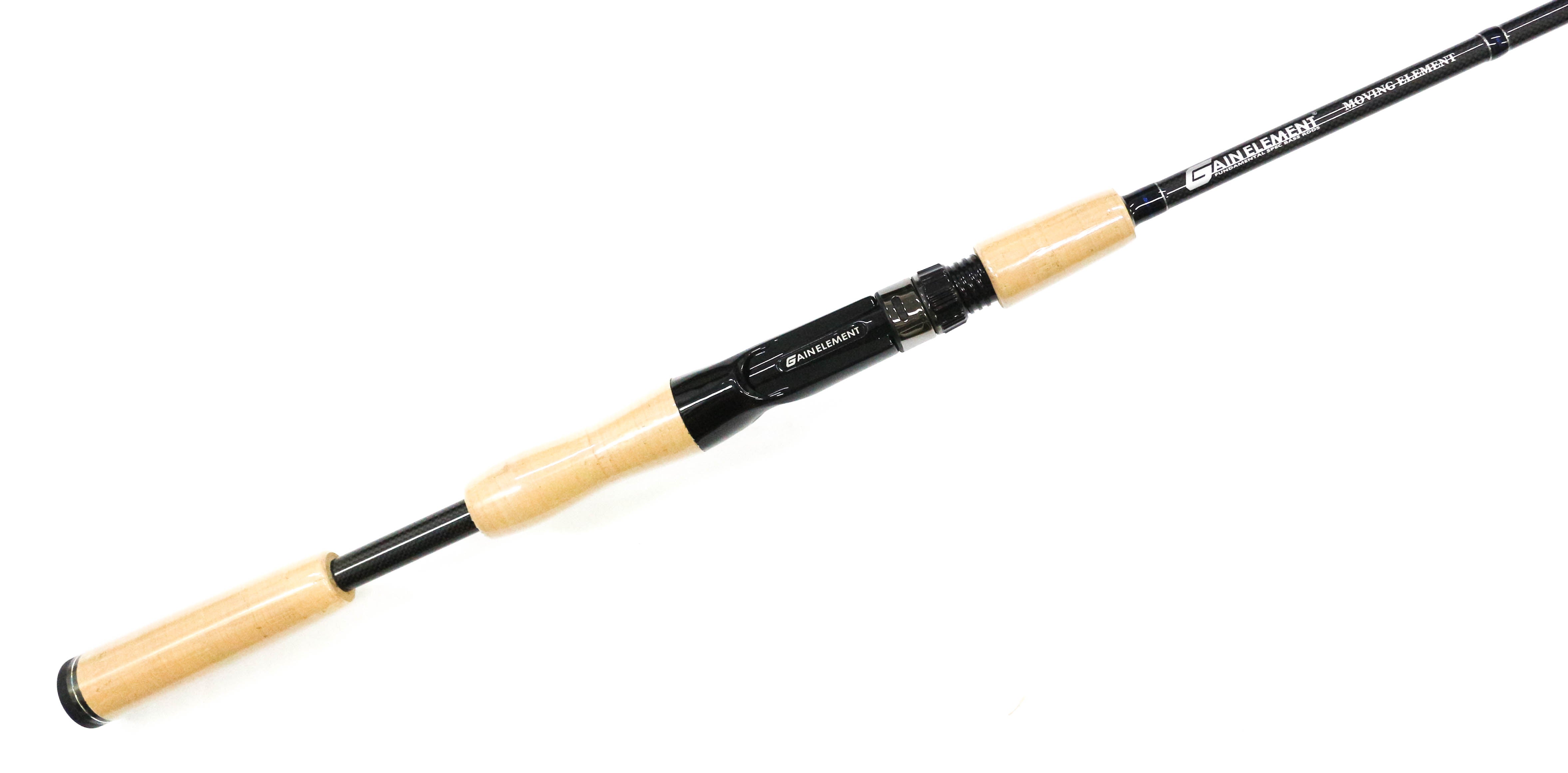 Sale Deps Rod Baitcast Gain Element GE-610 MR Moving Element (4012)