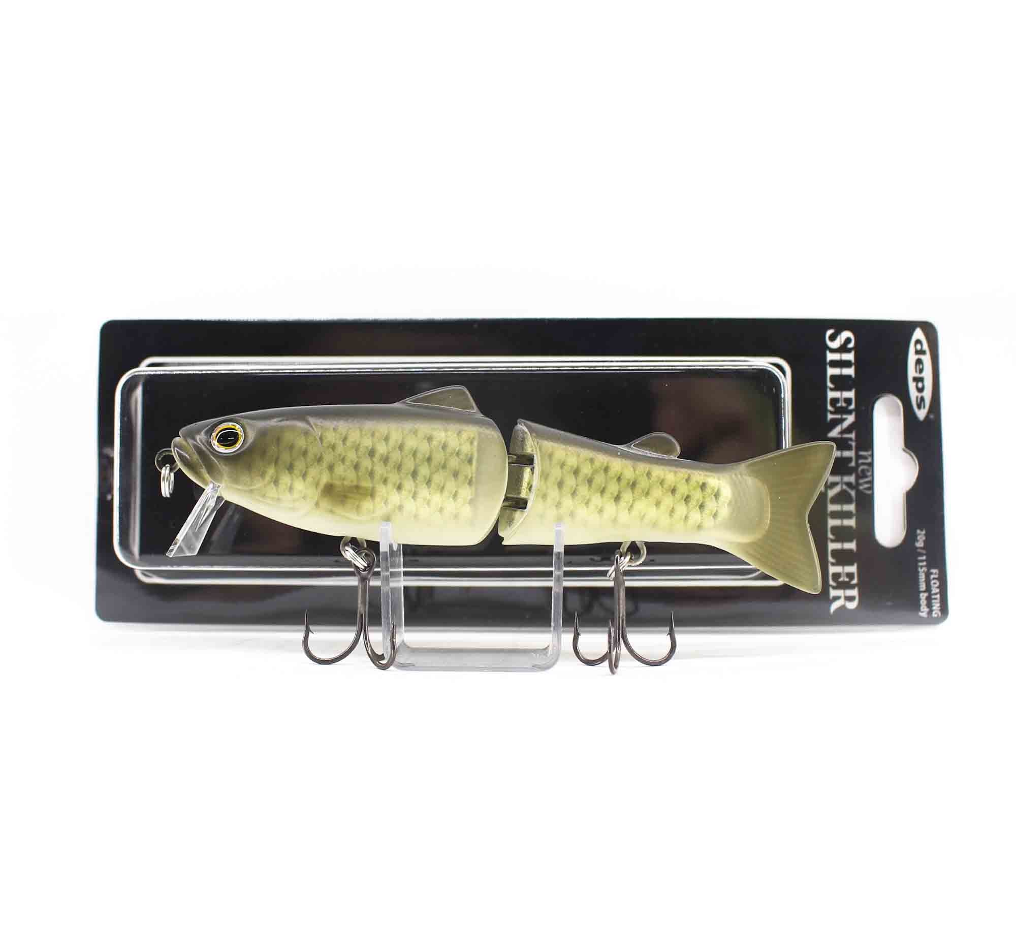 Lure Haven Singapore