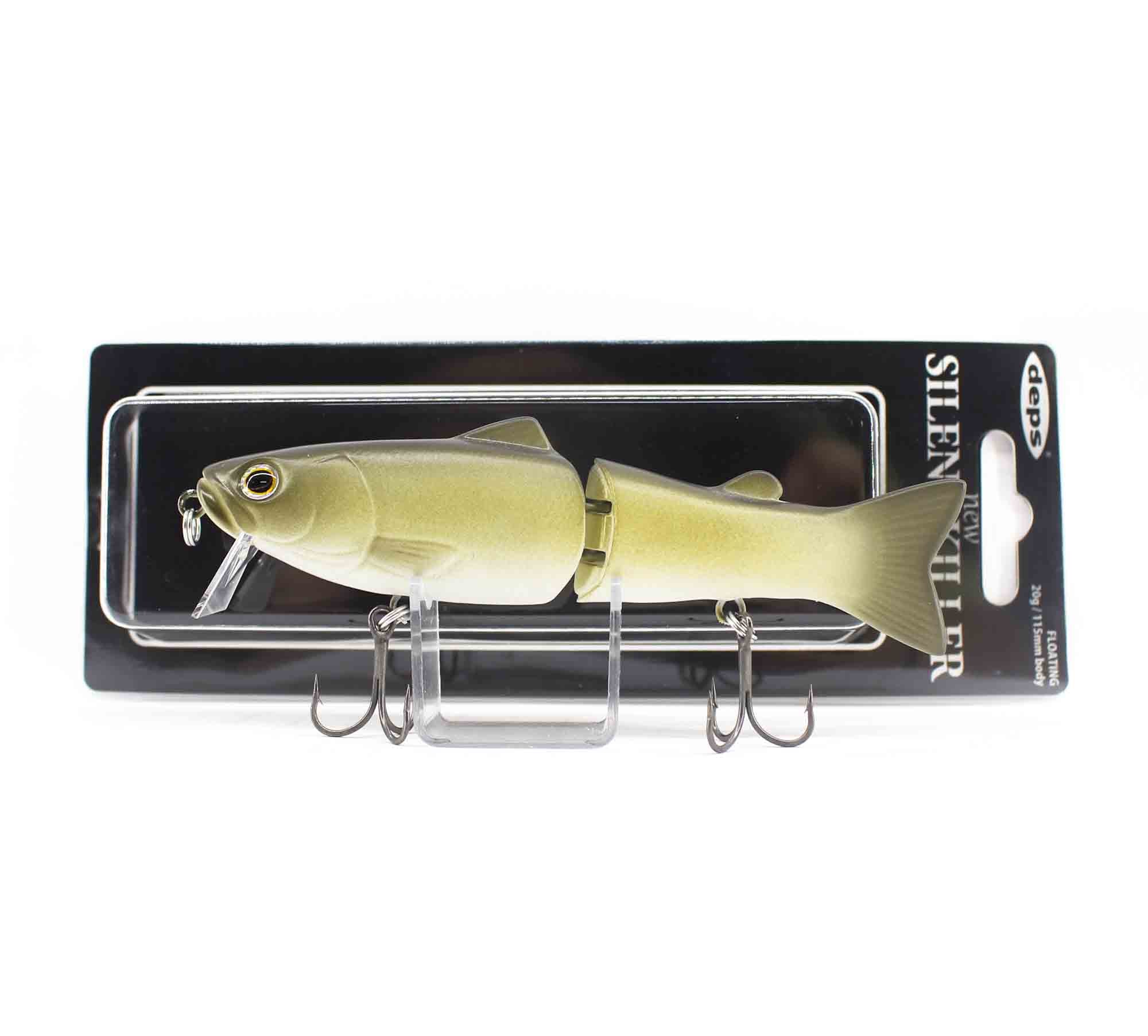 Lure Haven Singapore