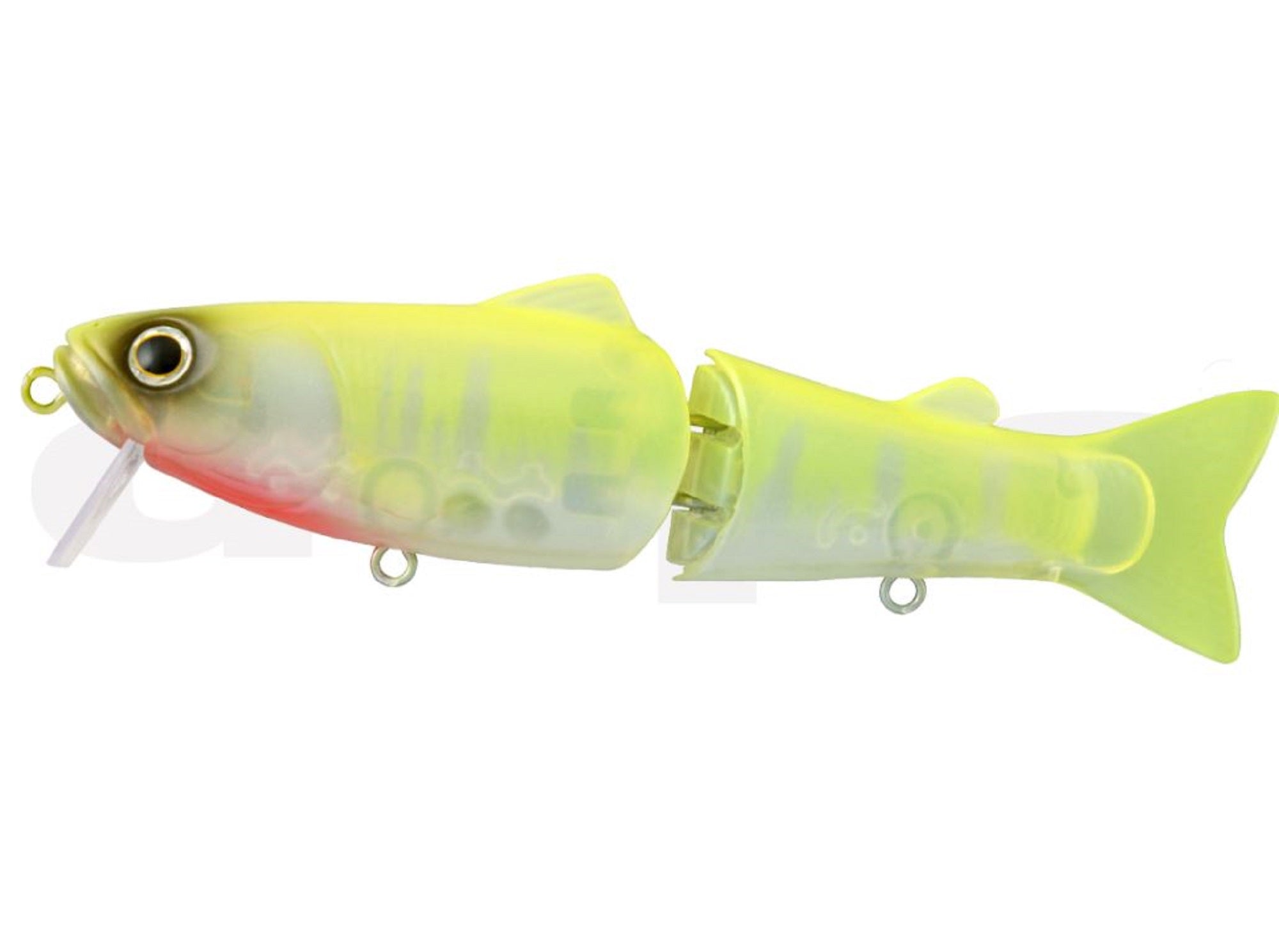 Deps New Silent Killer 115 Floating Jointed Lure 03 (5031)