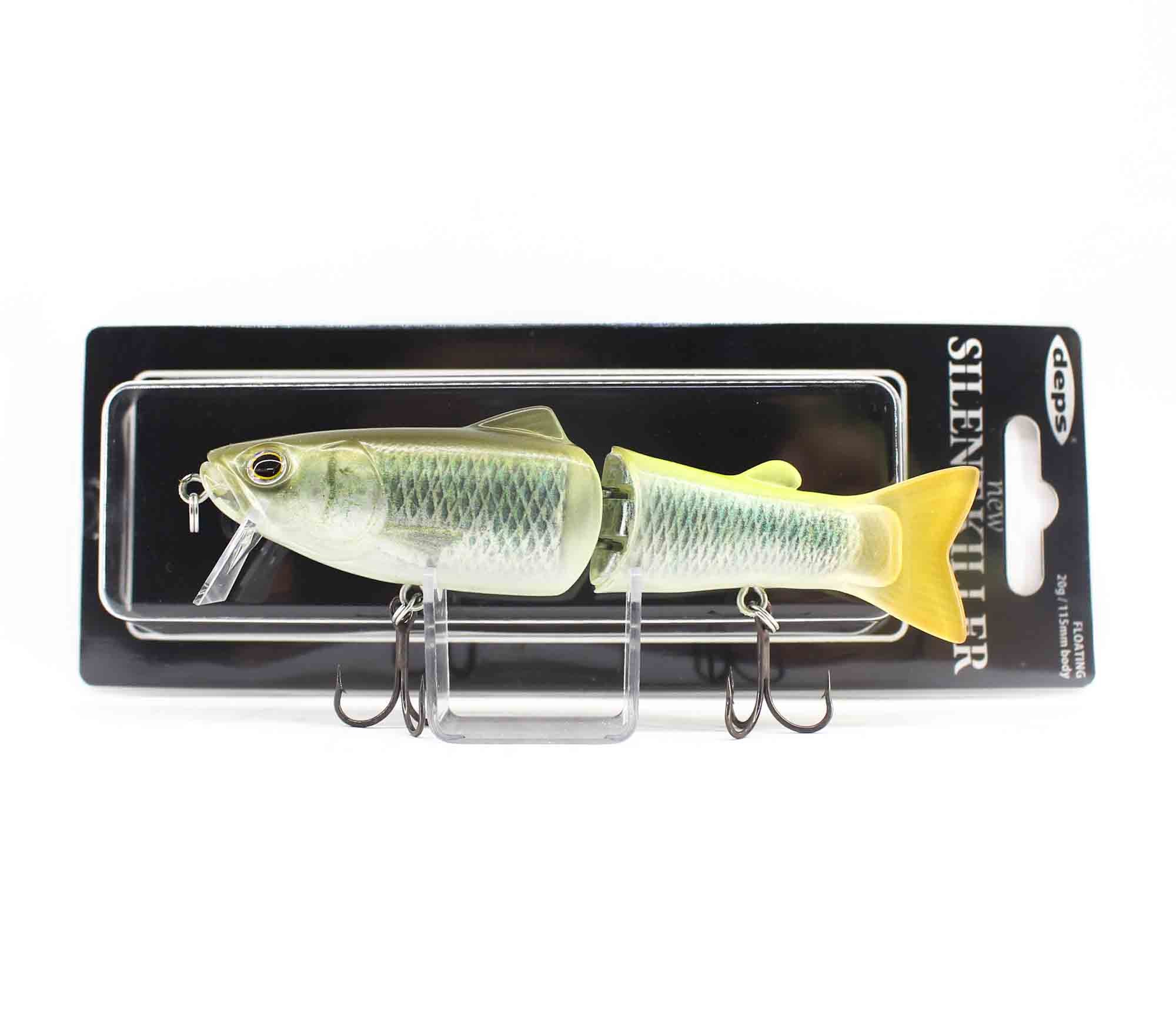 Lure Haven Singapore