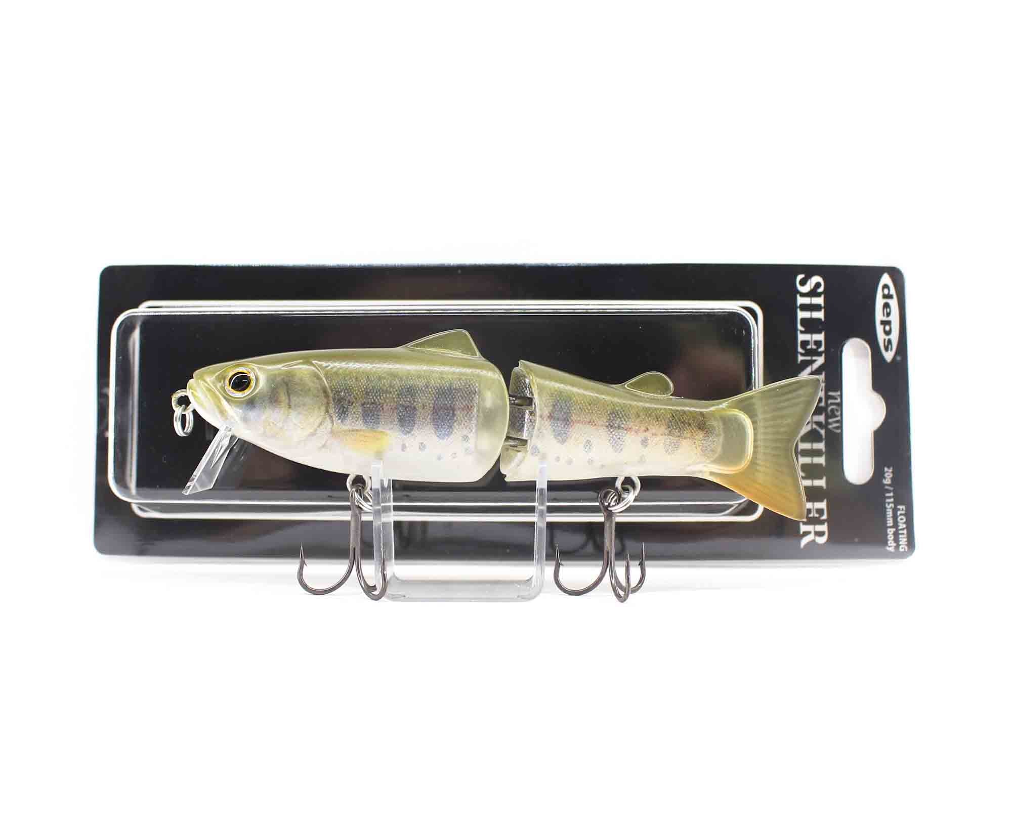 Lure Haven Singapore