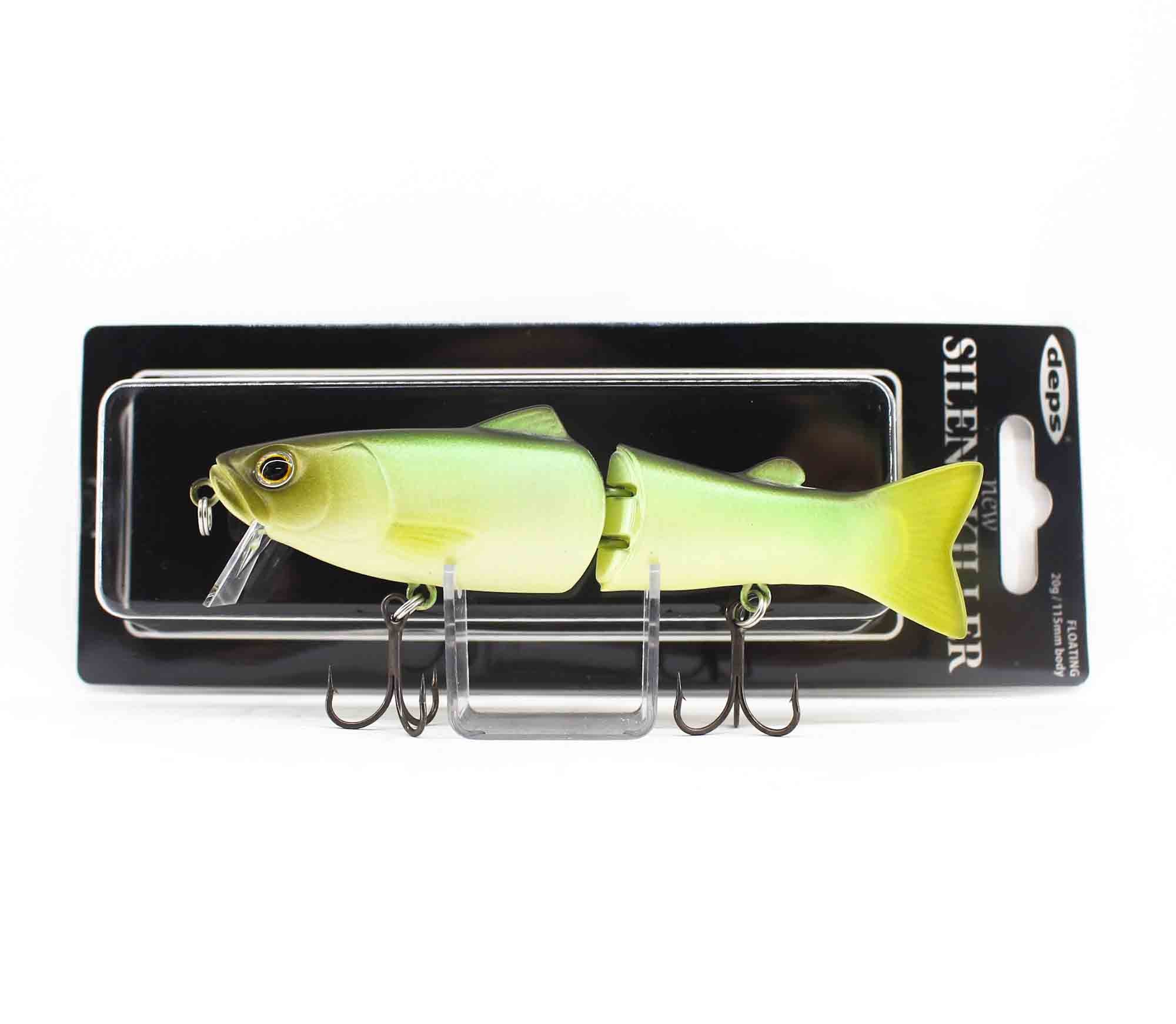 Lure Haven Singapore