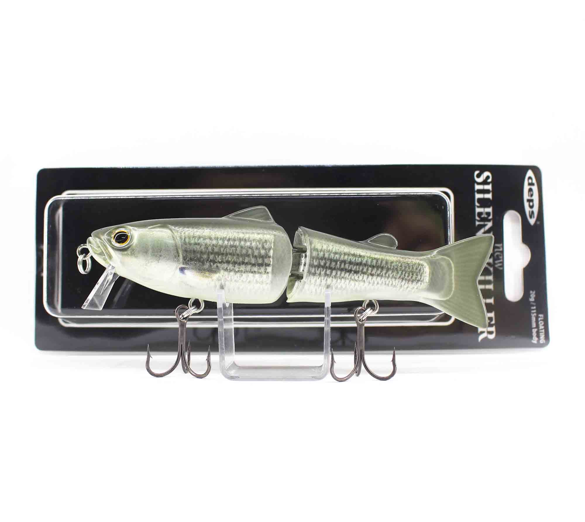 Lure Haven Singapore