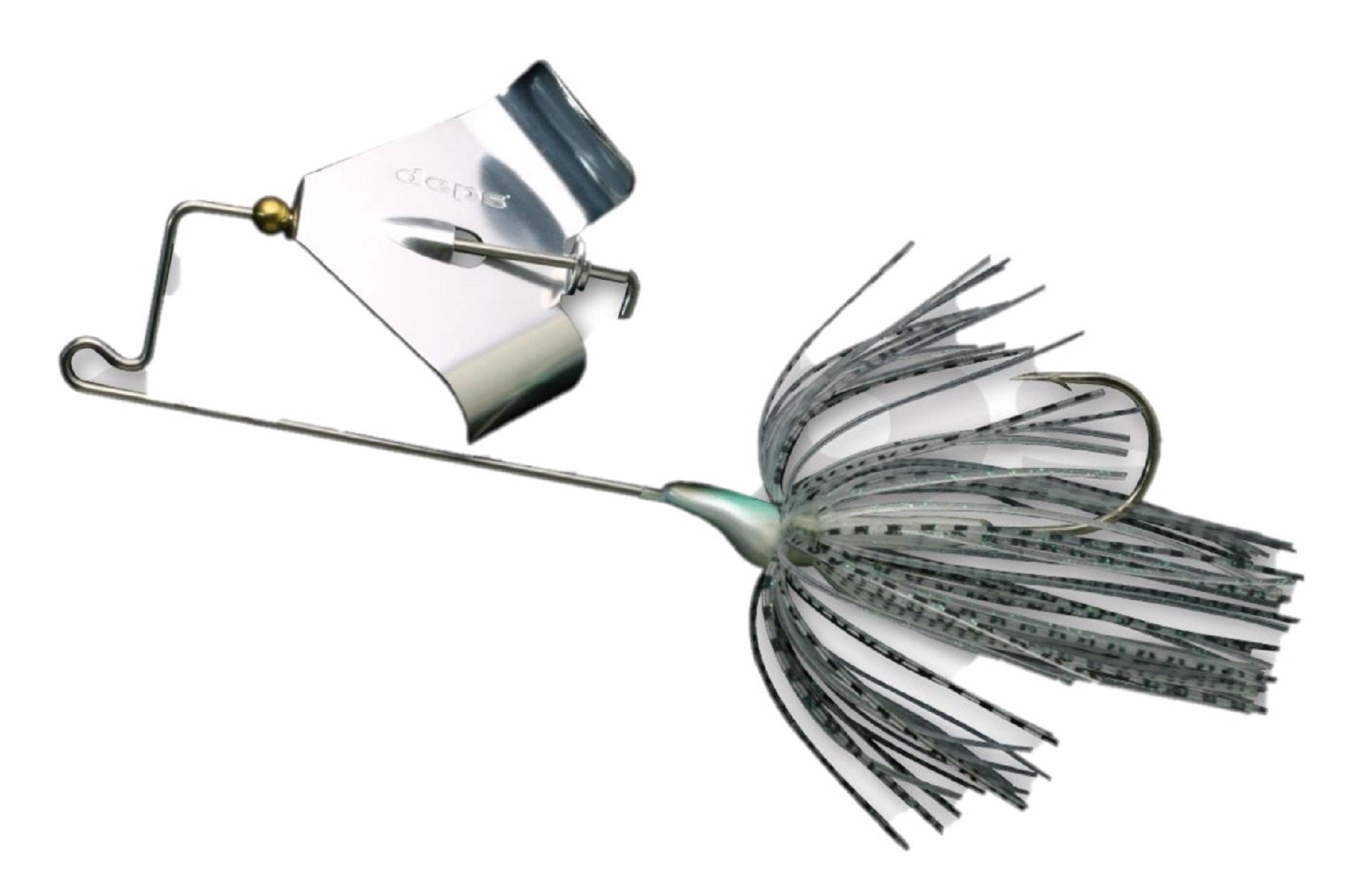 Deps Matsubuzz L Buzzbait 1/2 oz Lure 03 (3033)