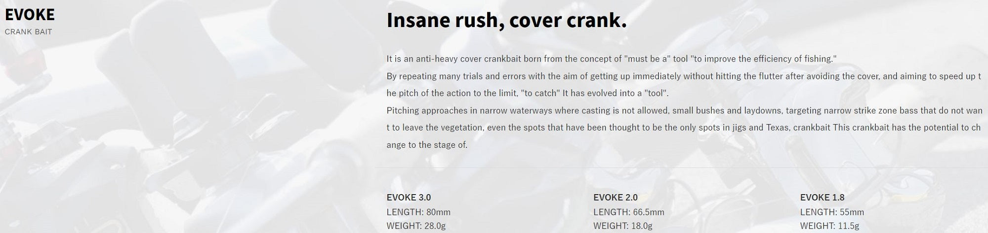 Lure Haven Singapore