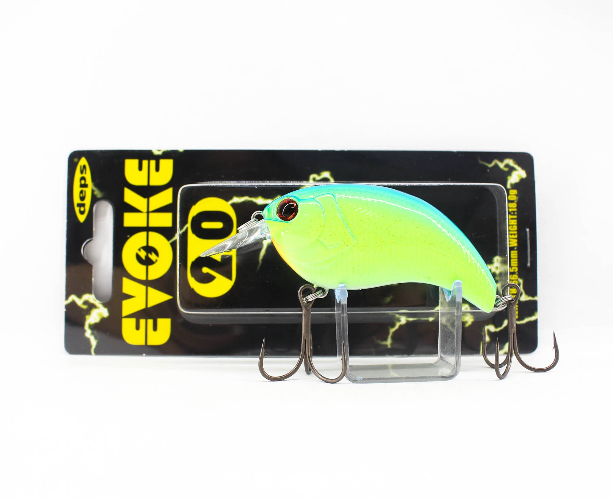 Lure Haven Singapore