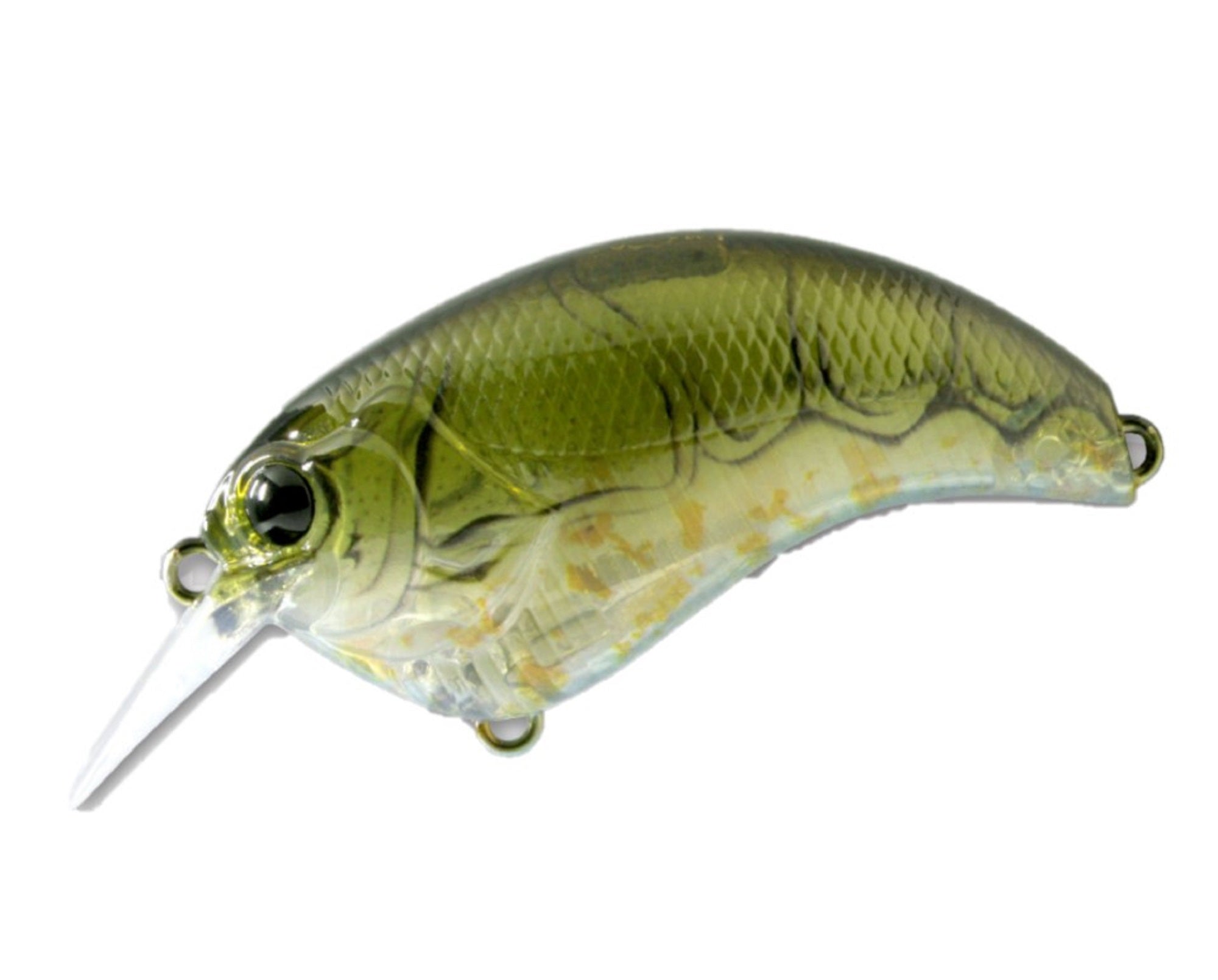 Deps Evoke 2.0 Crank Bait 66.5mm 18 grams Floating Lure 16 (8168)