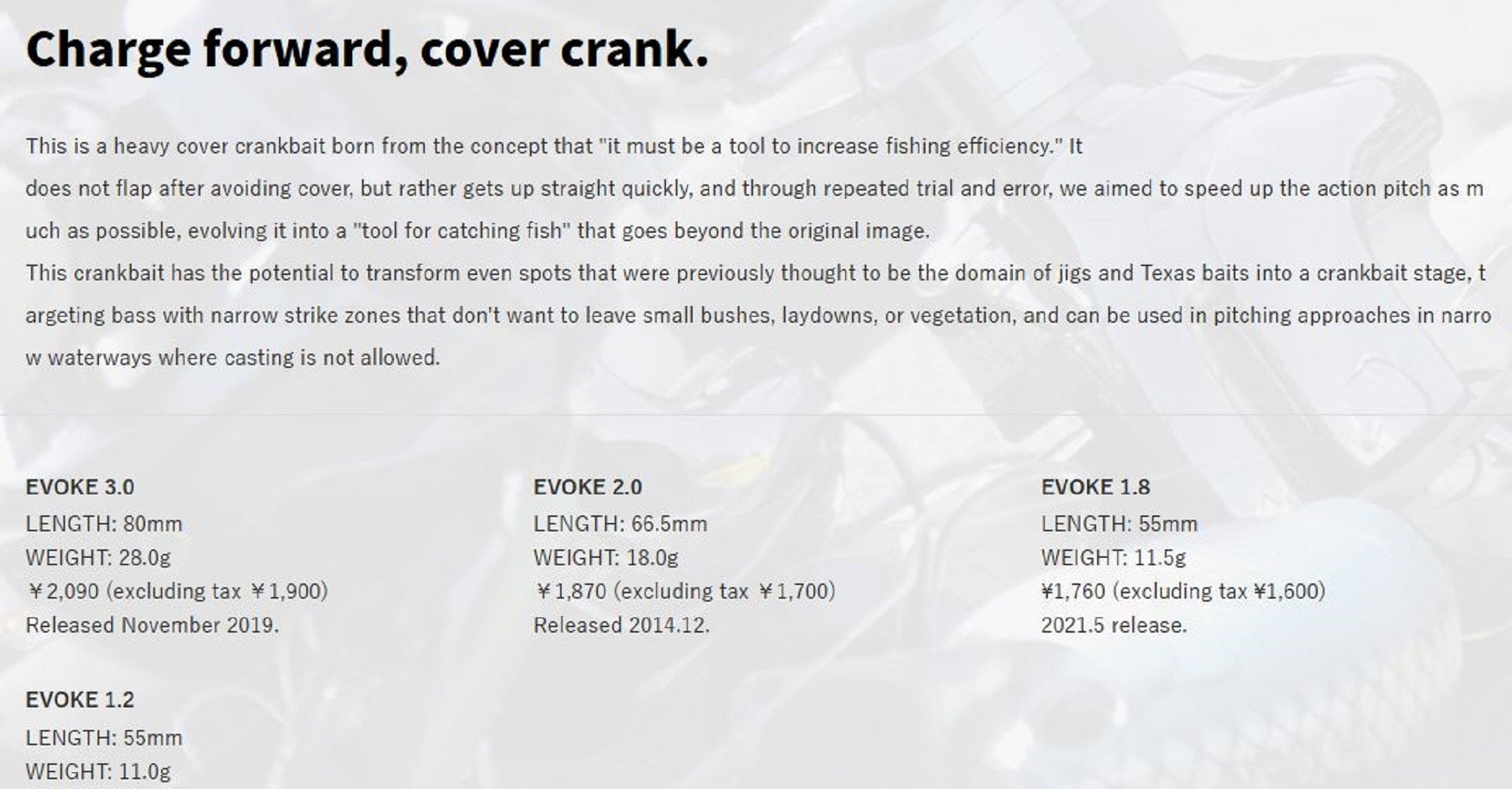 Lure Haven Singapore