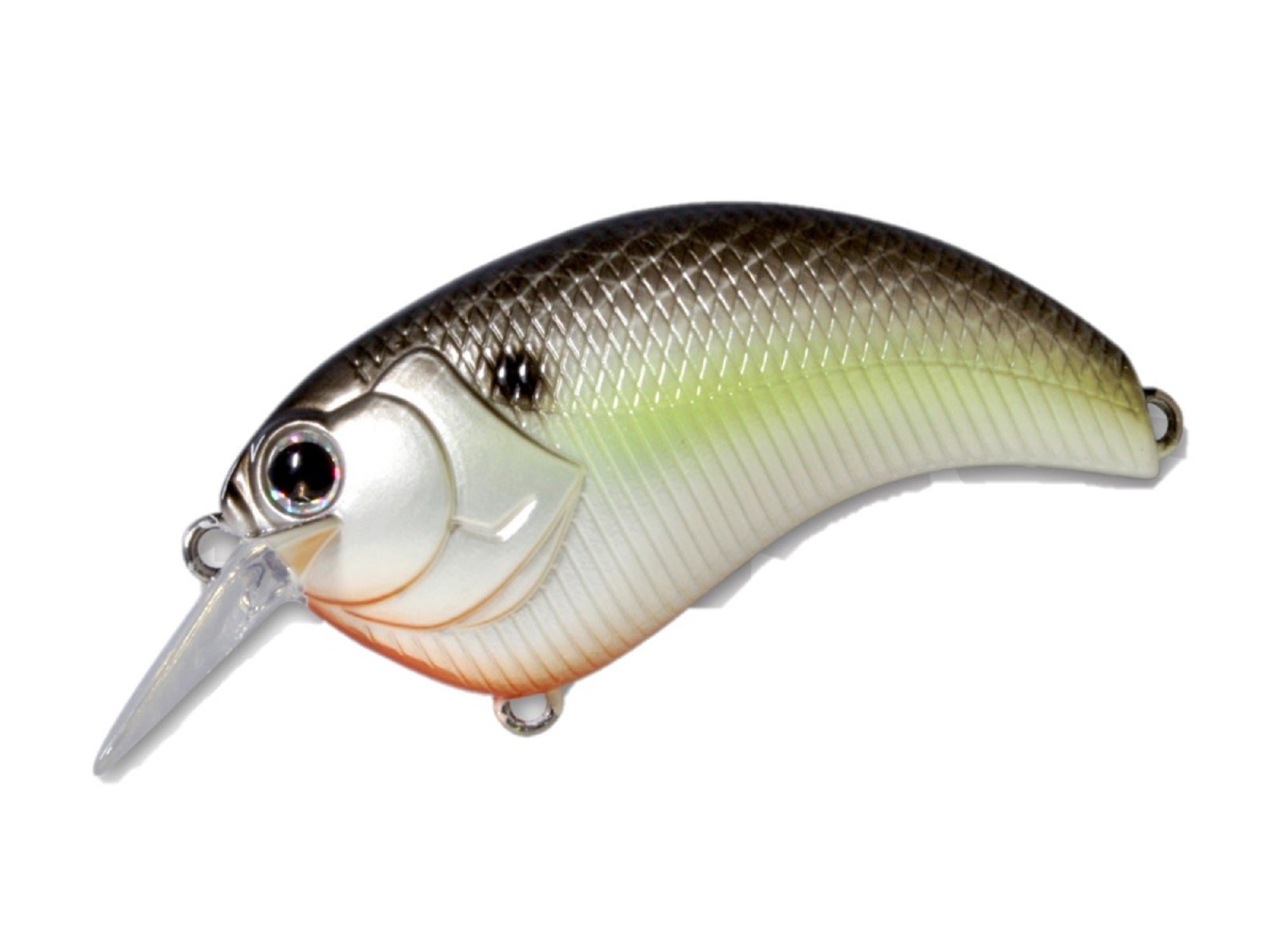 Deps Evoke 2.0 Crank Bait 66.5mm 18 grams Floating Lure 18 (8182)