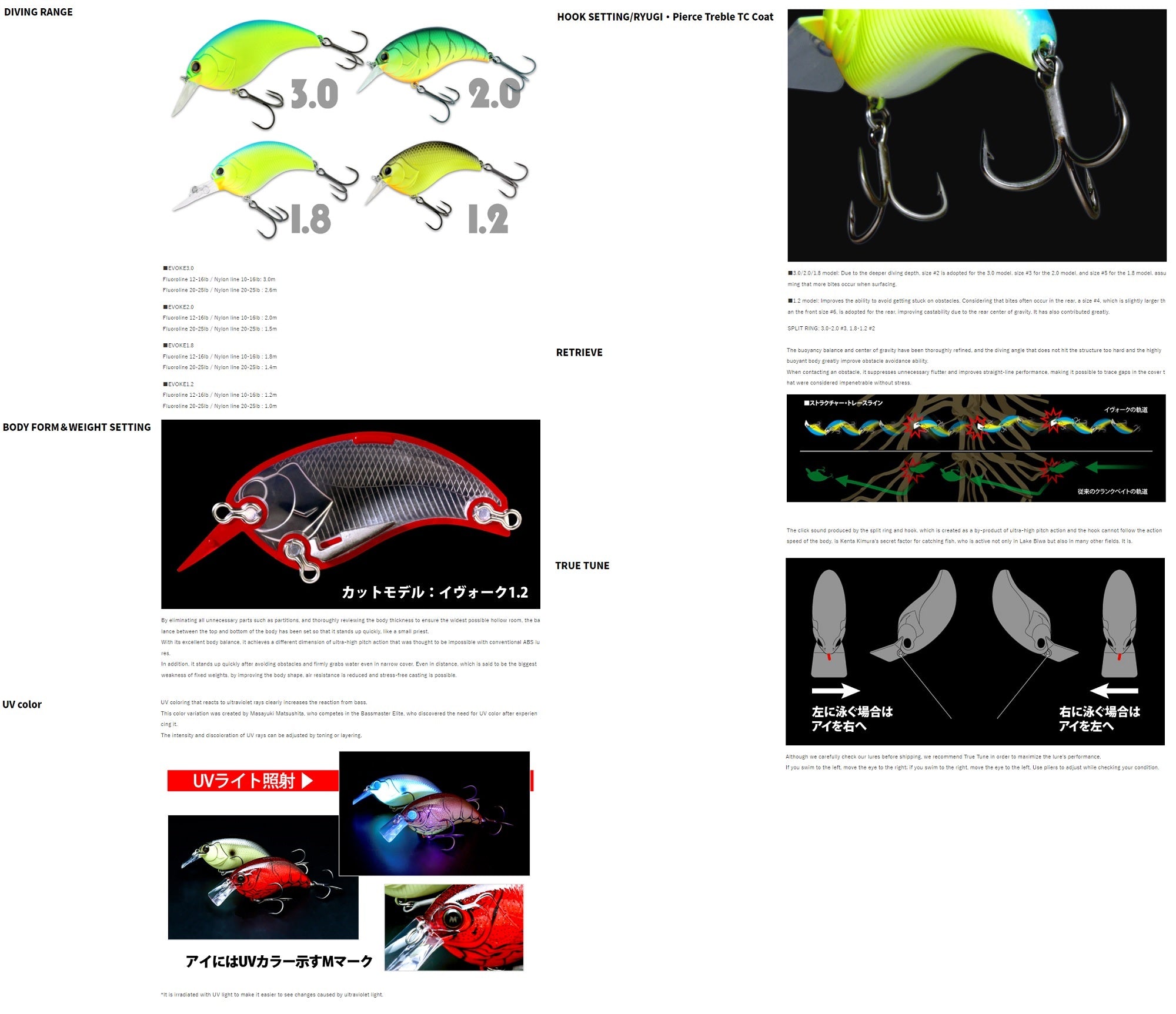 Lure Haven Singapore