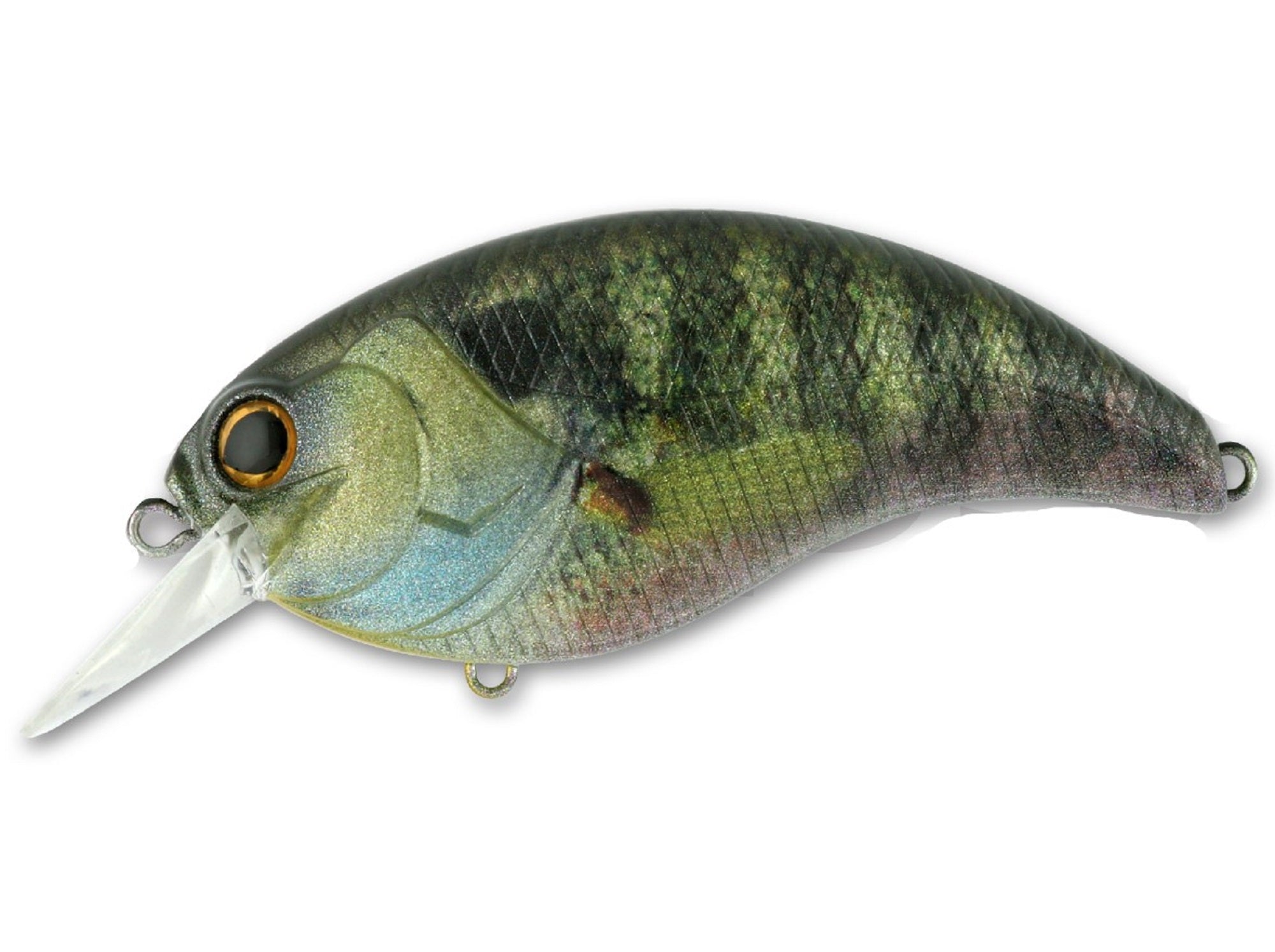 Deps Evoke 4.0 Crank Bait 100mm 57 grams Floating Lure 01 (4015)