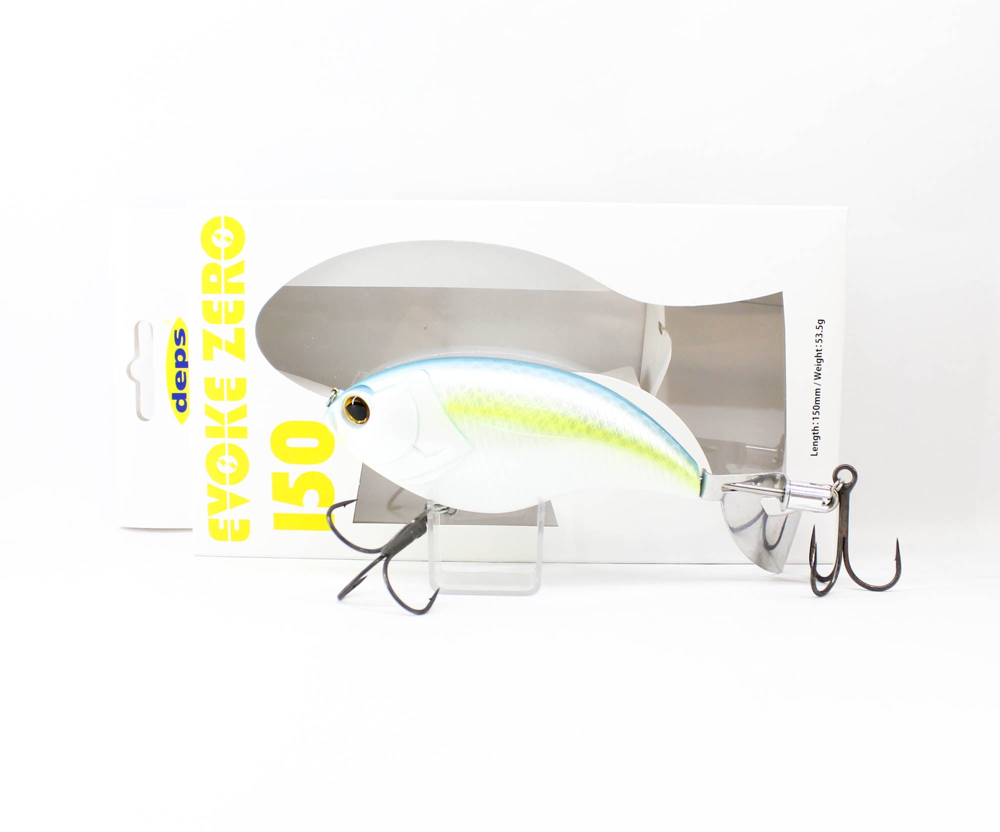 Lure Haven Singapore