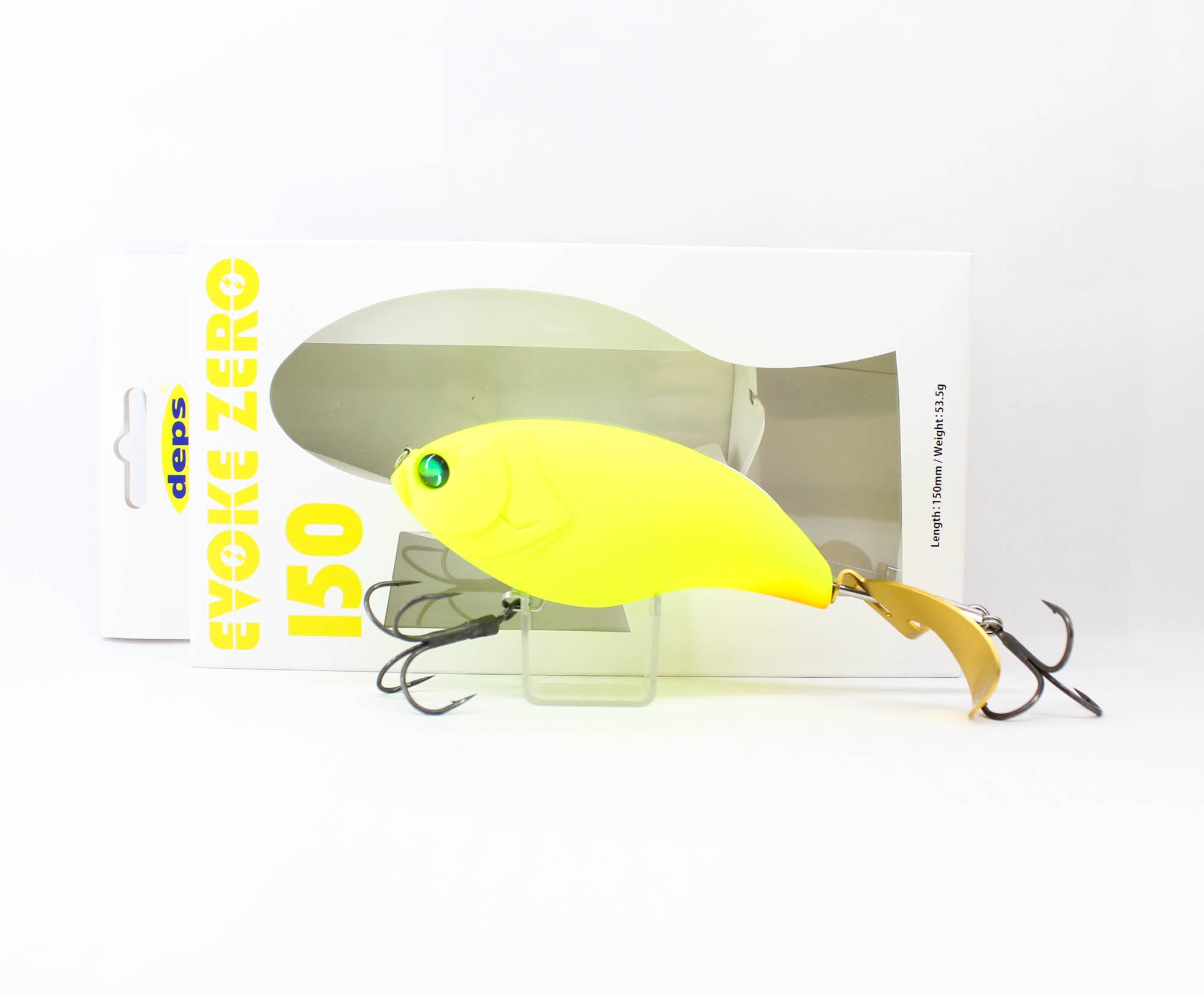 Lure Haven Singapore