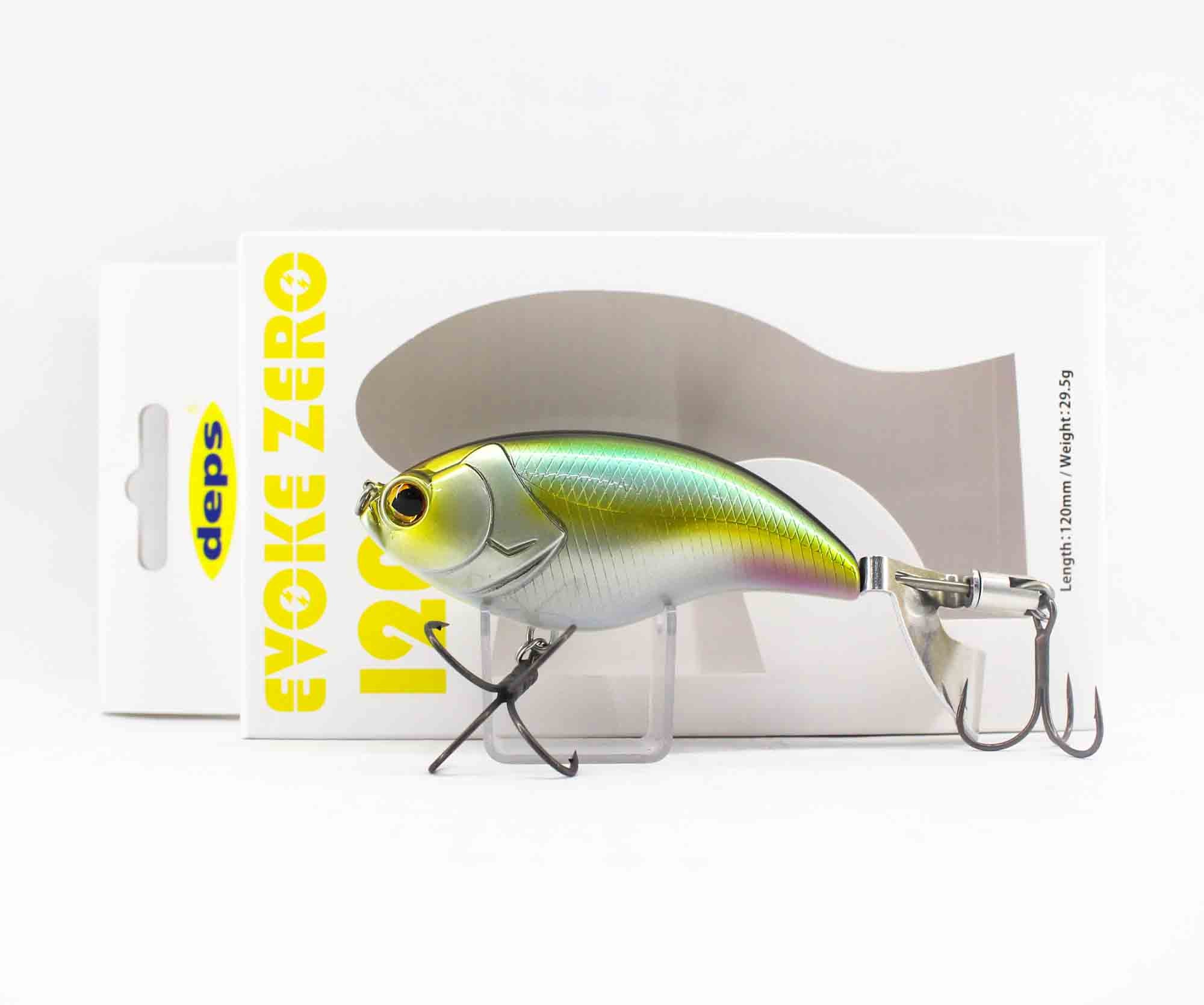 Lure Haven Singapore