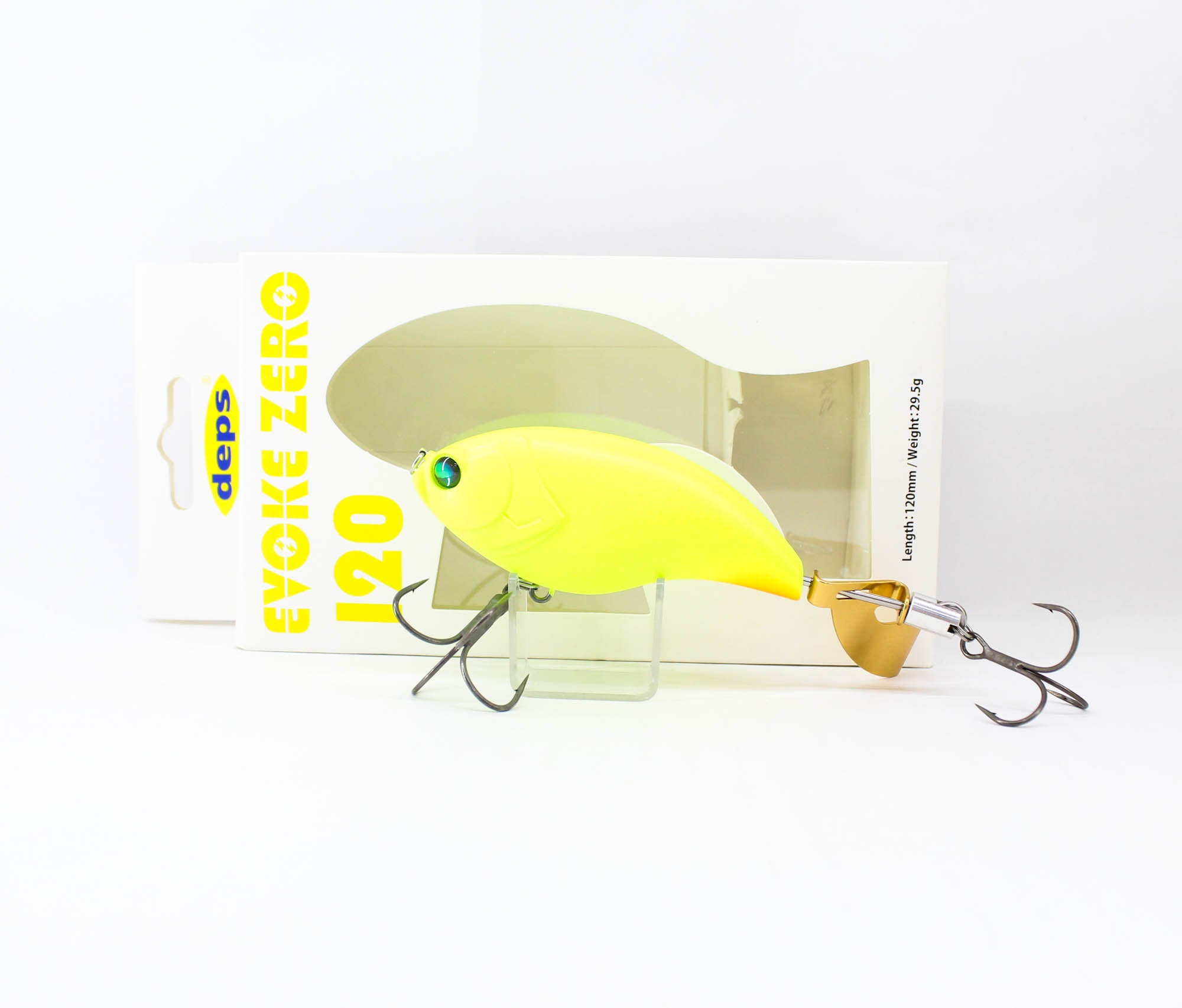 Lure Haven Singapore