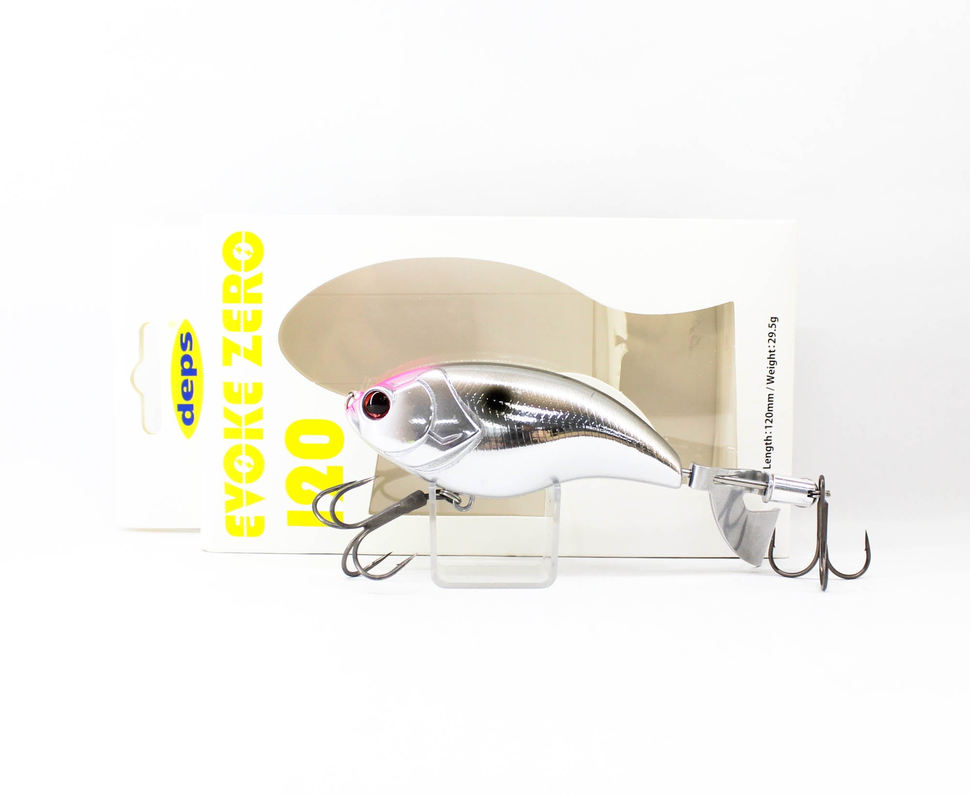 Lure Haven Singapore