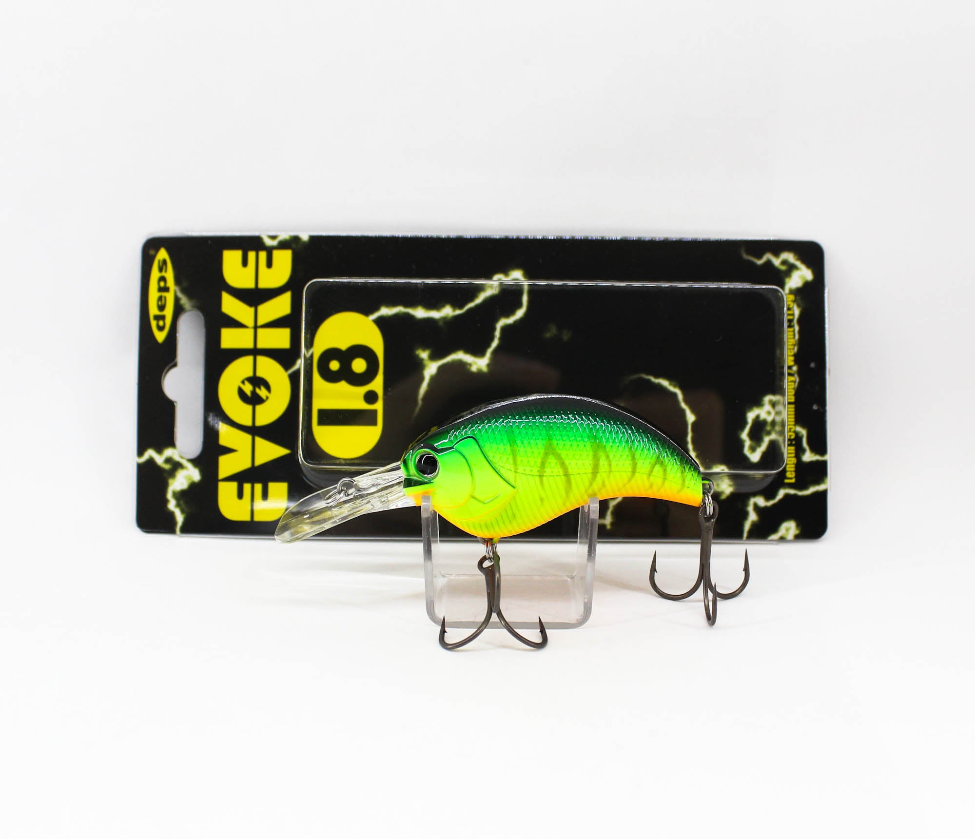 Lure Haven Singapore
