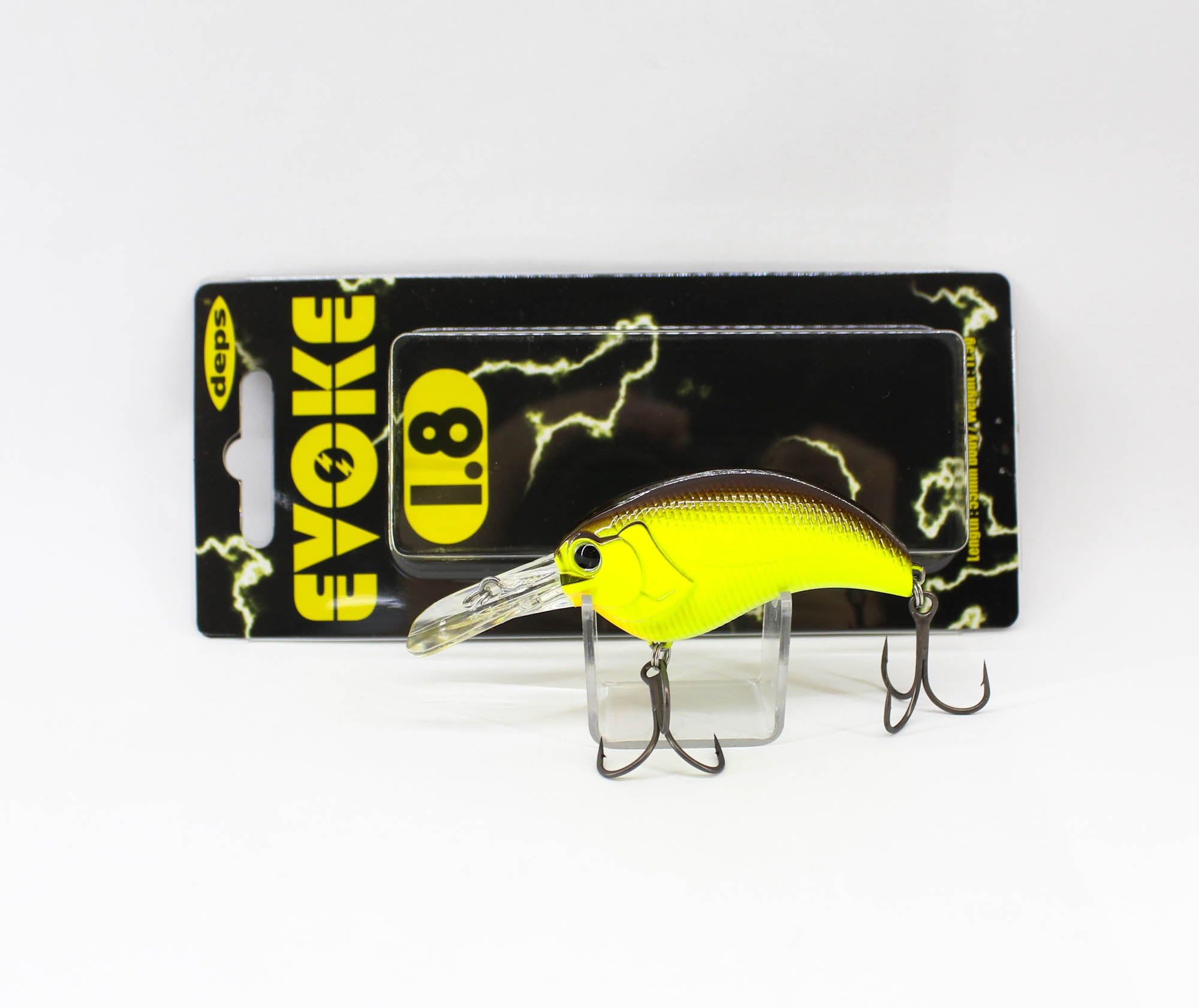 Lure Haven Singapore