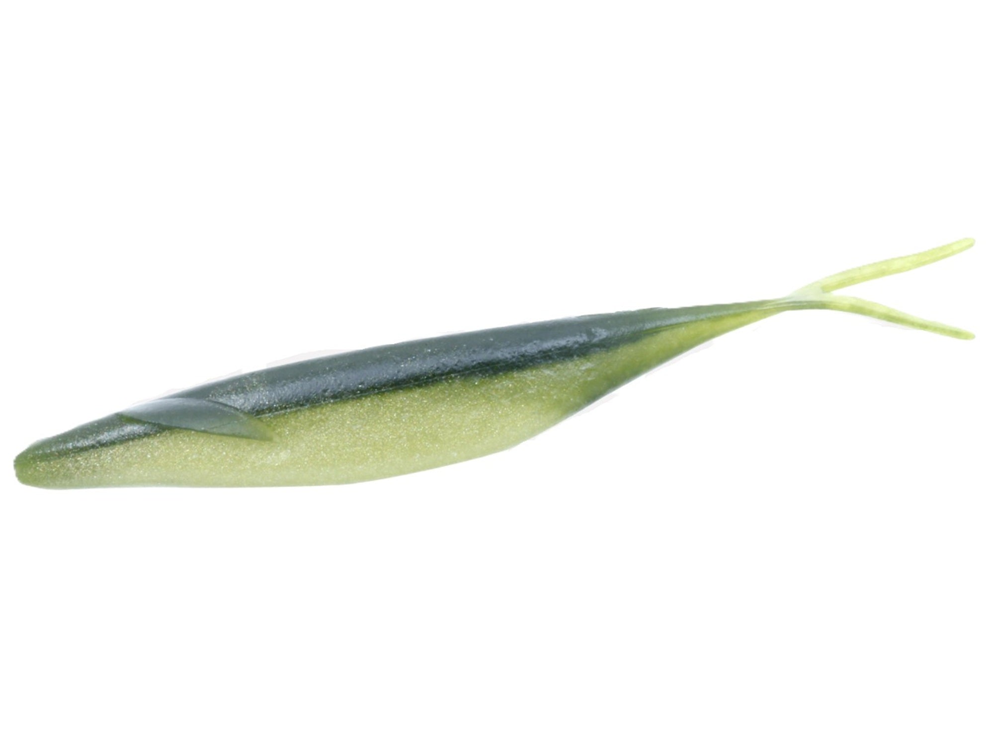 Deps Soft Lure Sakamata Shad 4.5 Inch 142 (6421)
