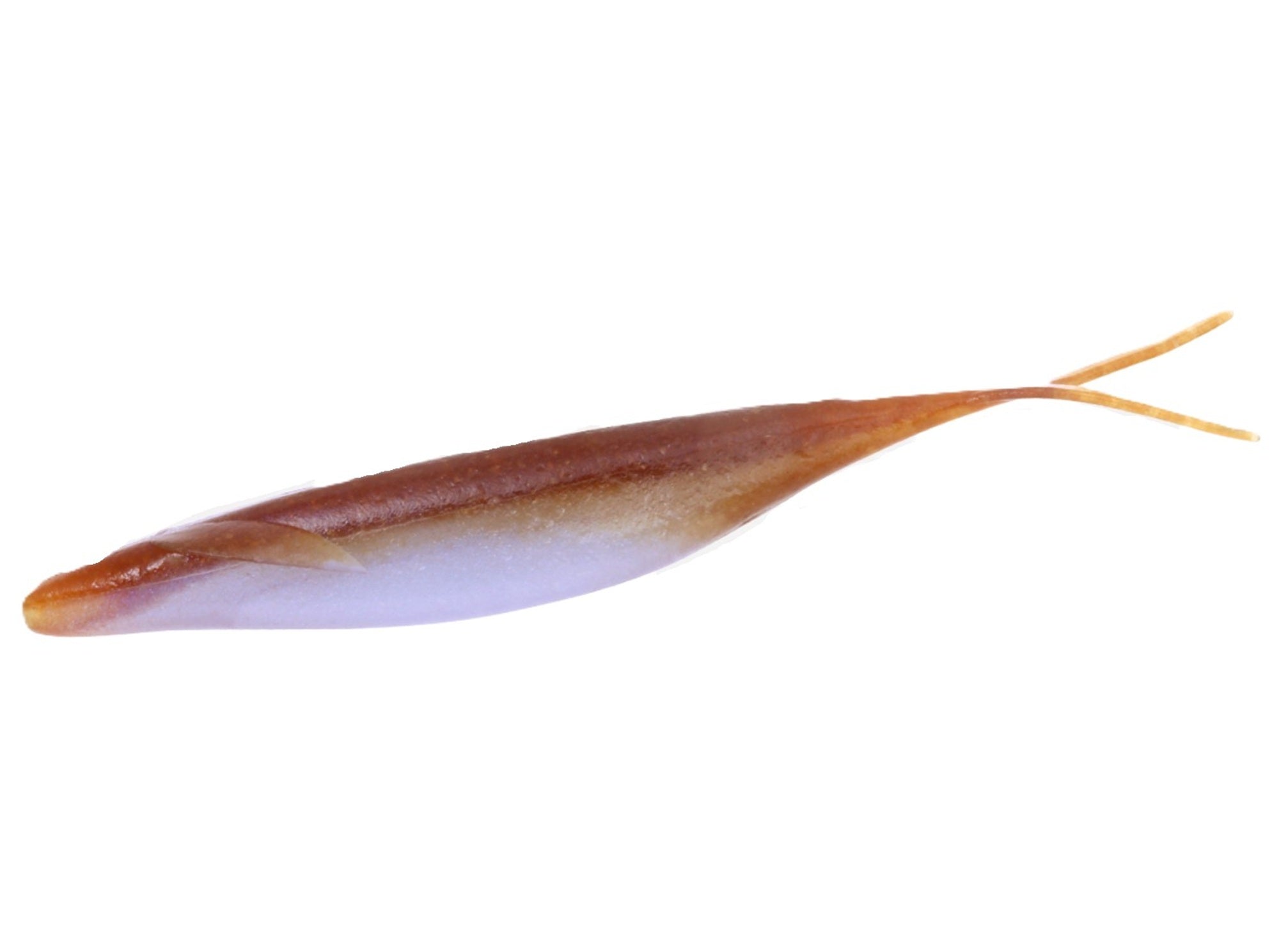 Deps Soft Lure Sakamata Shad 4.5 Inch 161 (6612)