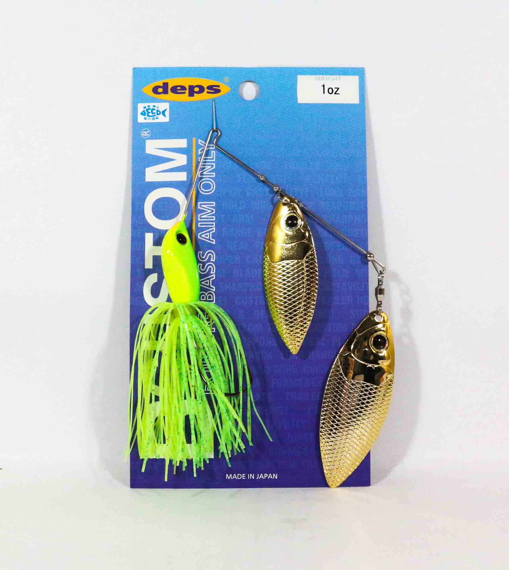 Lure Haven Singapore