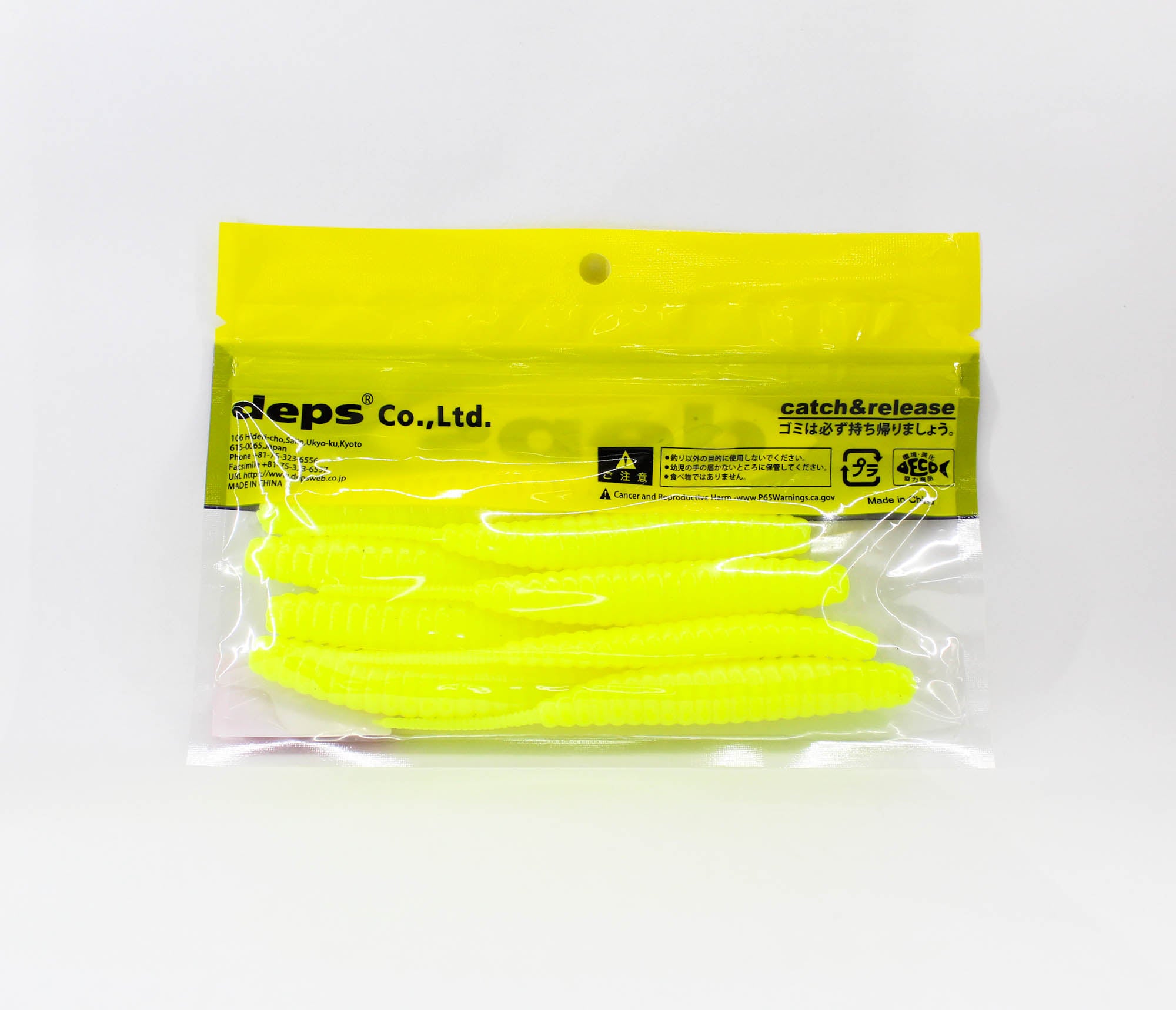 Lure Haven Singapore