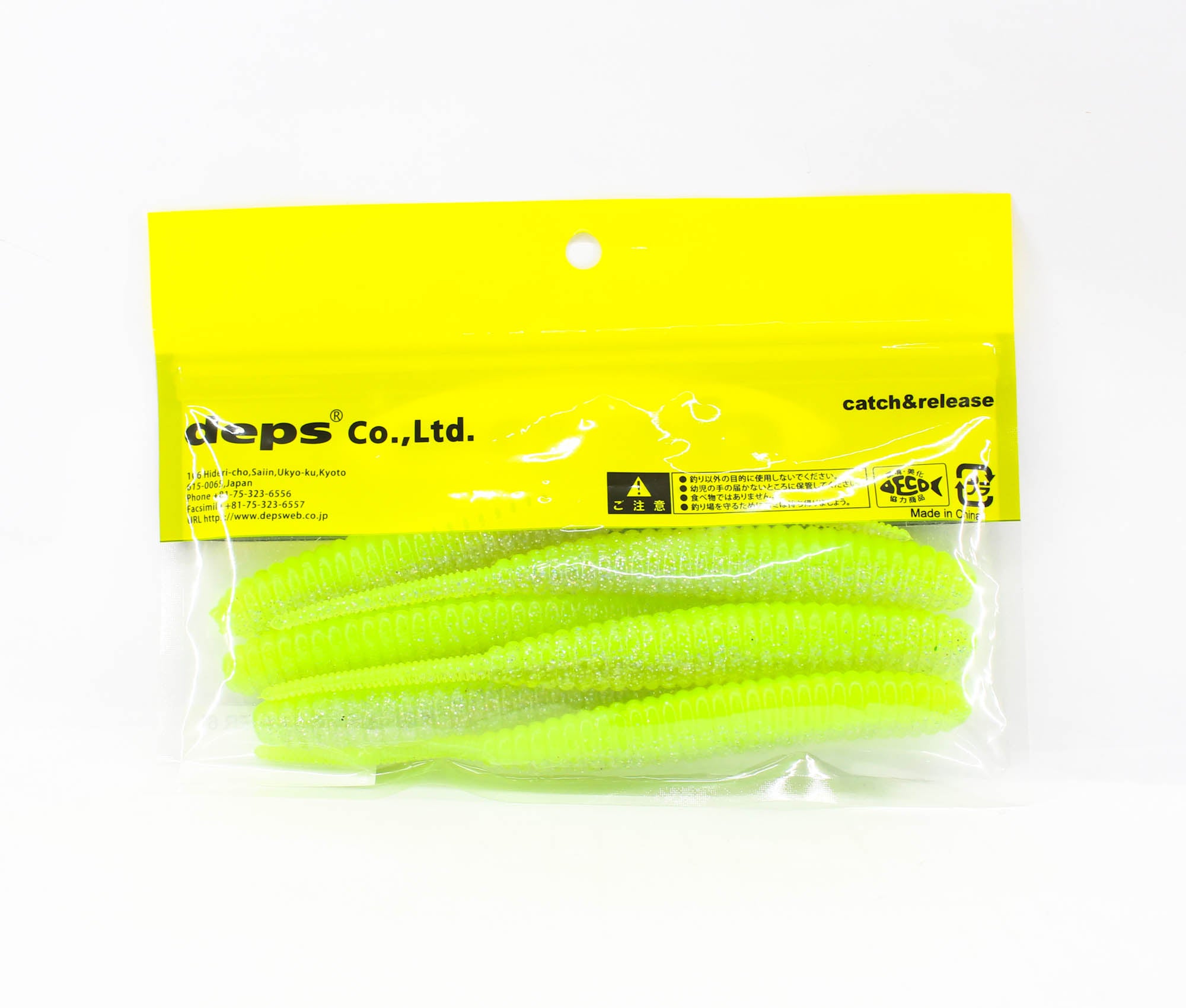 Lure Haven Singapore