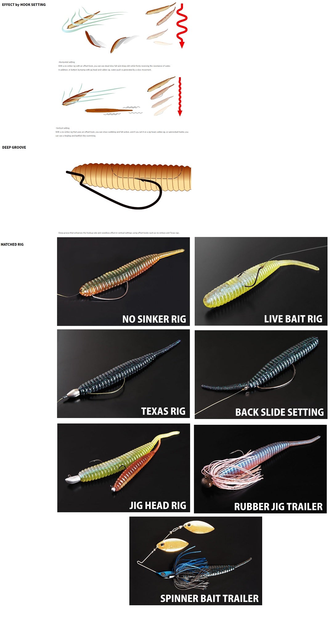 Lure Haven Singapore