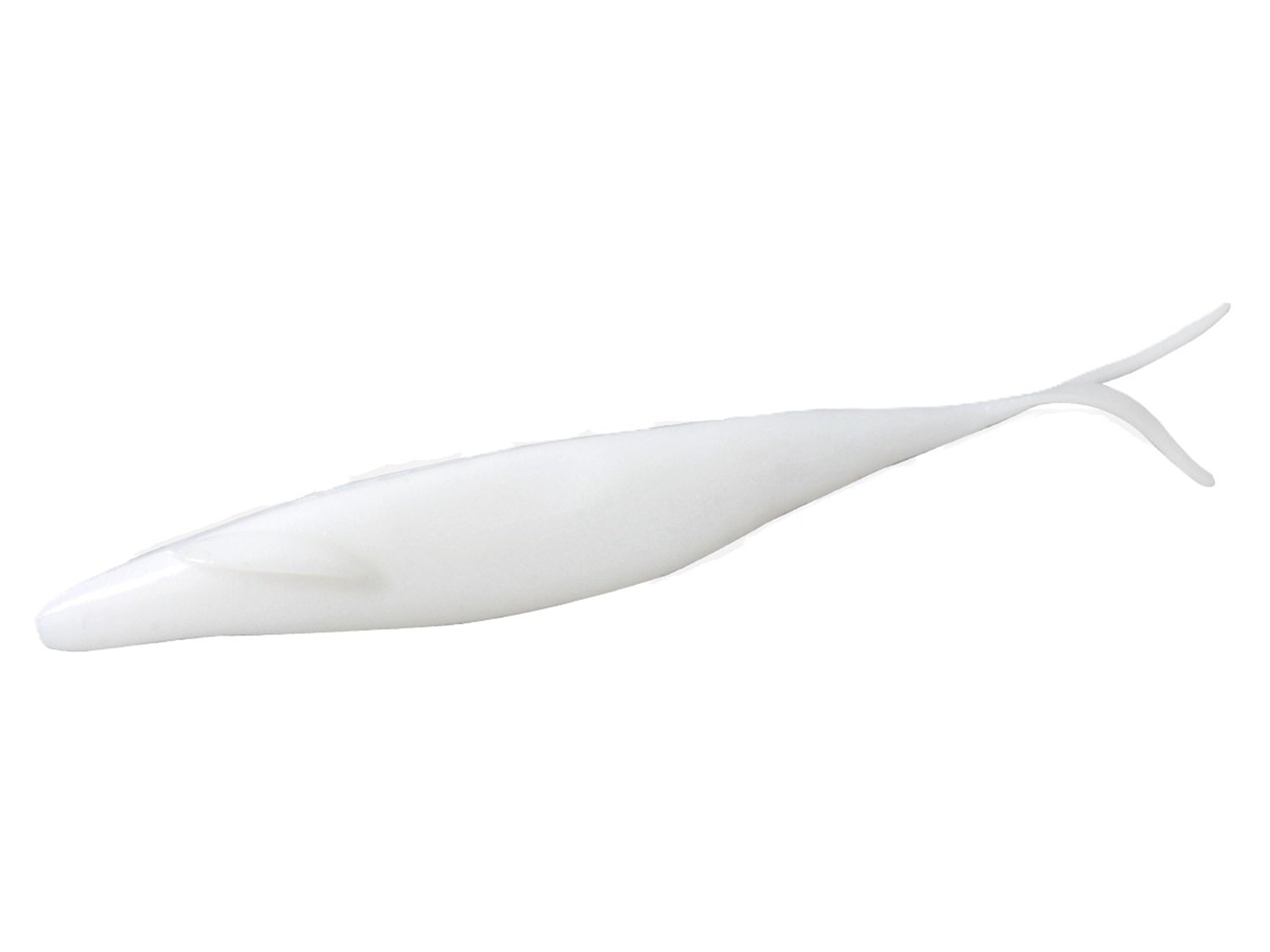 Deps Soft Lure Sakamata Shad 6 Inch 08 (7086)