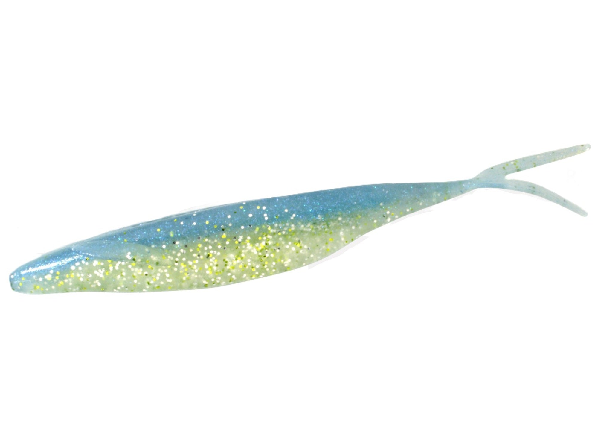 Deps Soft Lure Sakamata Shad 6 Inch 129 (8298)