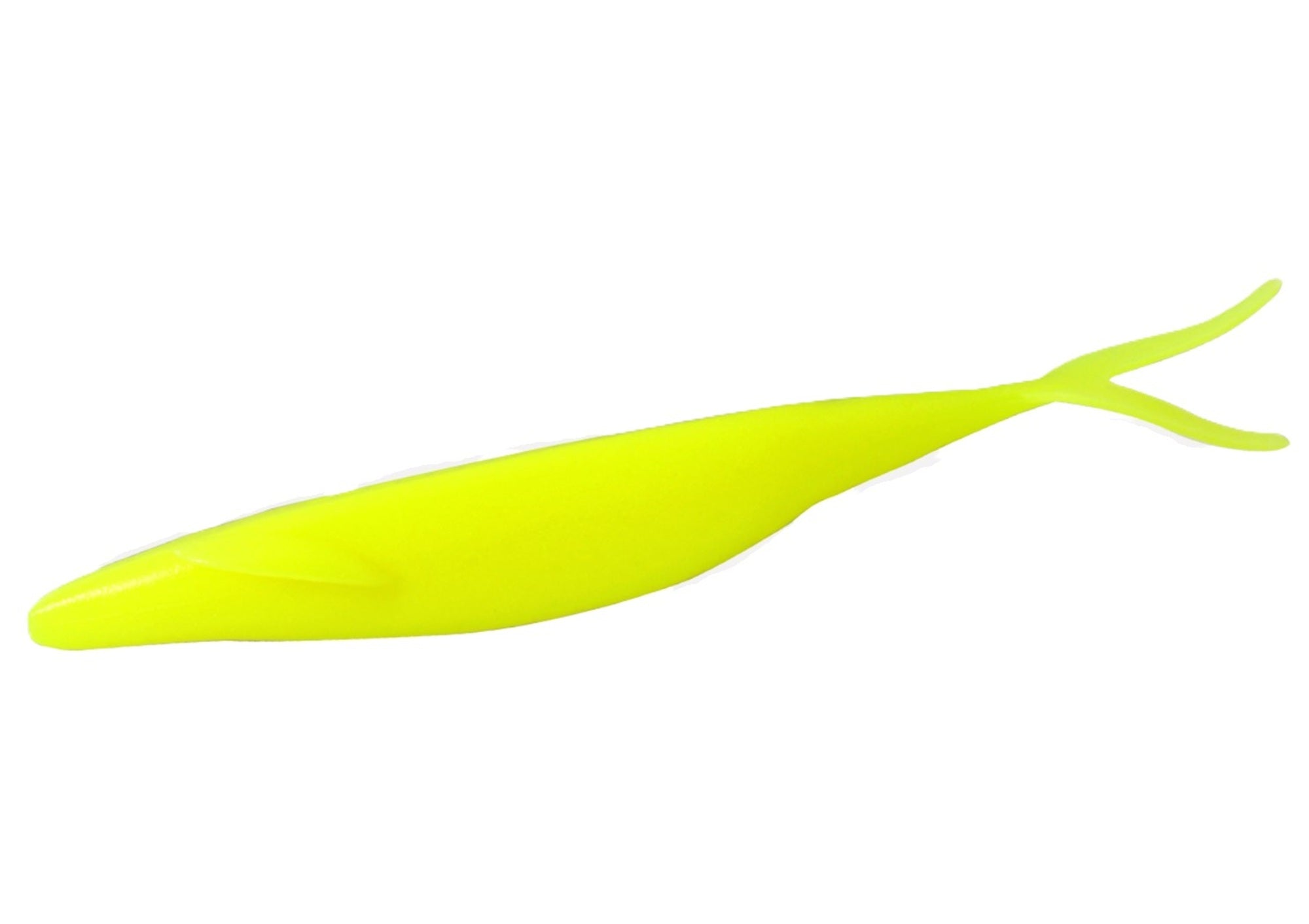Deps Soft Lure Sakamata Shad 5 Inch 016 (7160)
