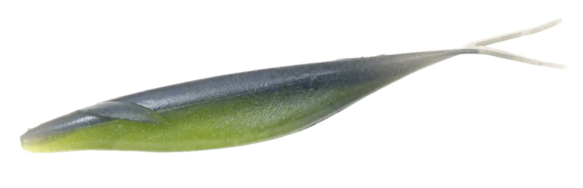 Deps Soft Lure Sakamata Shad 5 Inch 20 (7207)